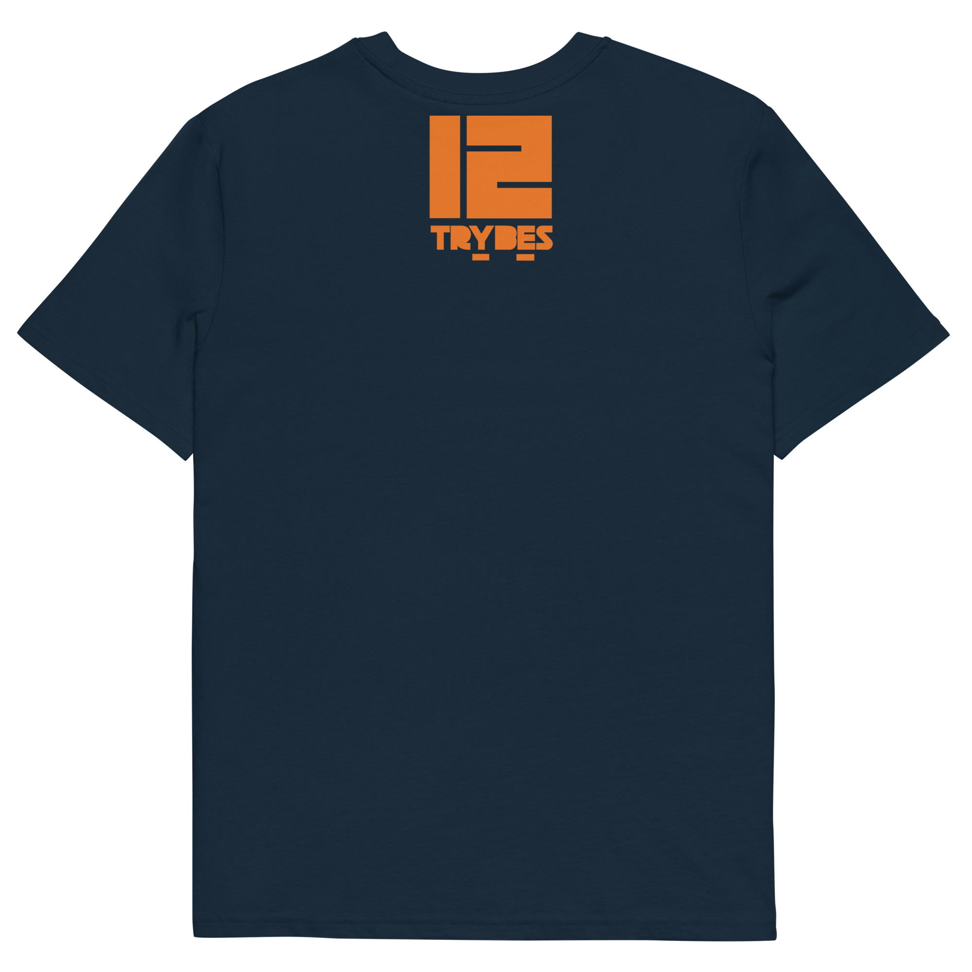 Unisex Organic Cotton Creator 2.0 T-Shirt - Image 6