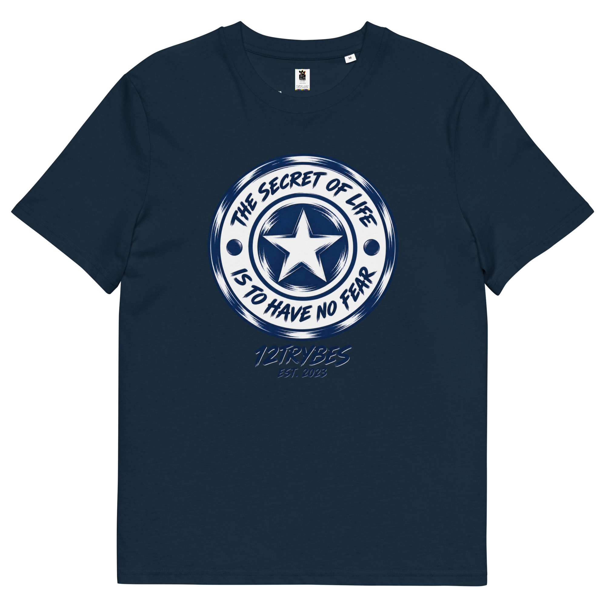 Unisex Organic Cotton Creator 2.0 T-Shirt