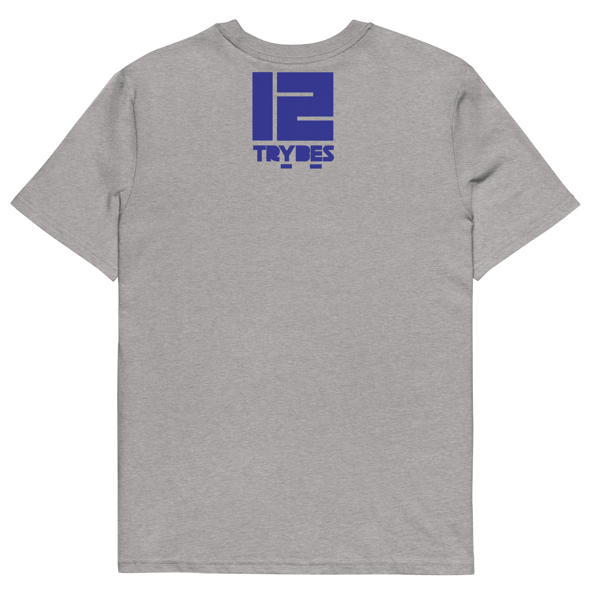 Unisex Organic Cotton Creator 2.0 T-Shirt - Image 30