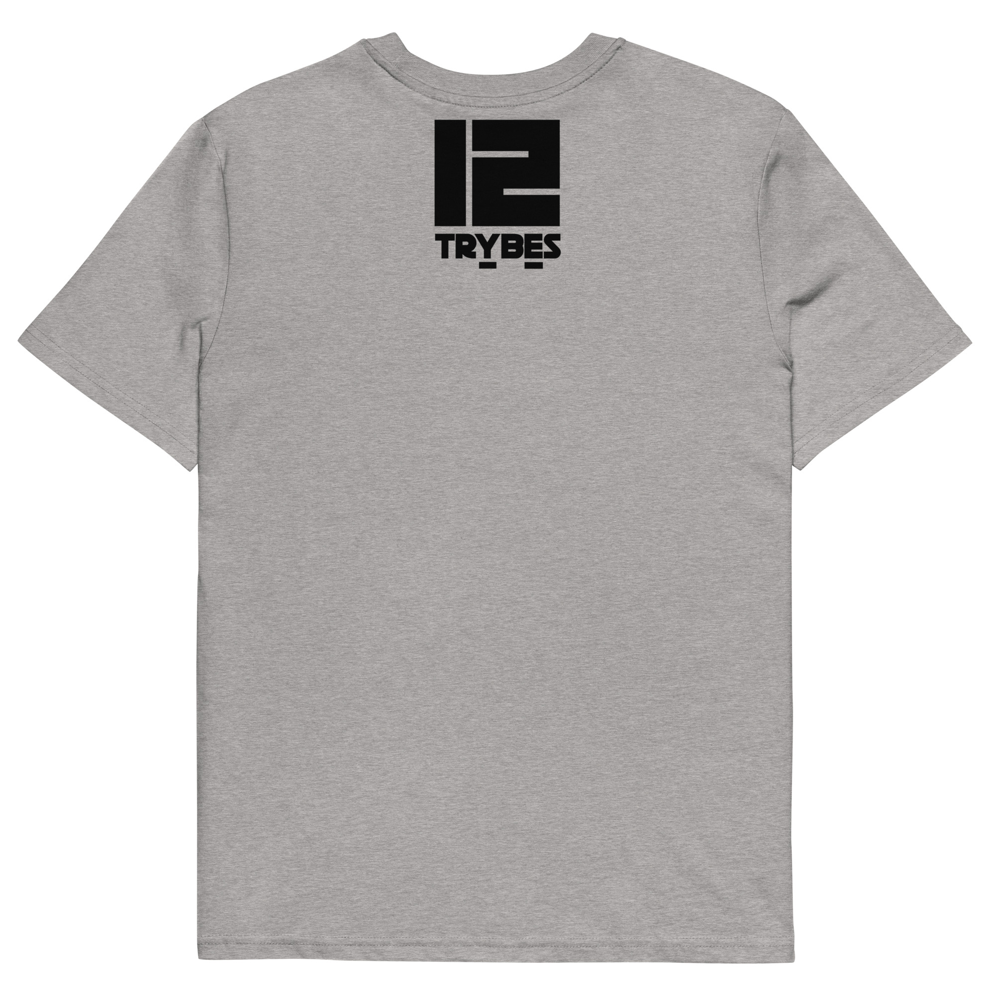 Unisex Organic Cotton Creator 2.0 T-Shirt - Image 30