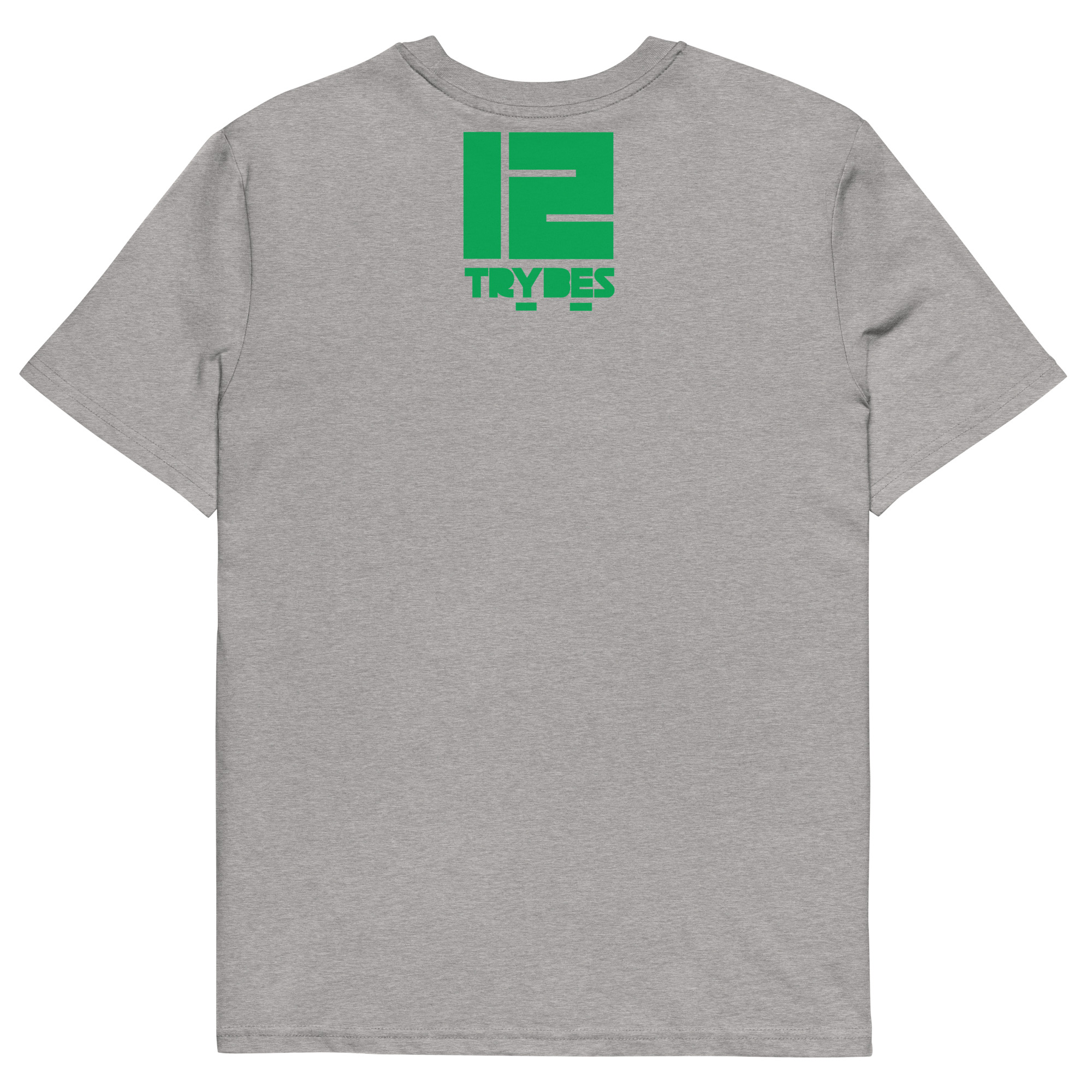 Unisex Organic Cotton Creator 2.0 T-Shirt - Image 30