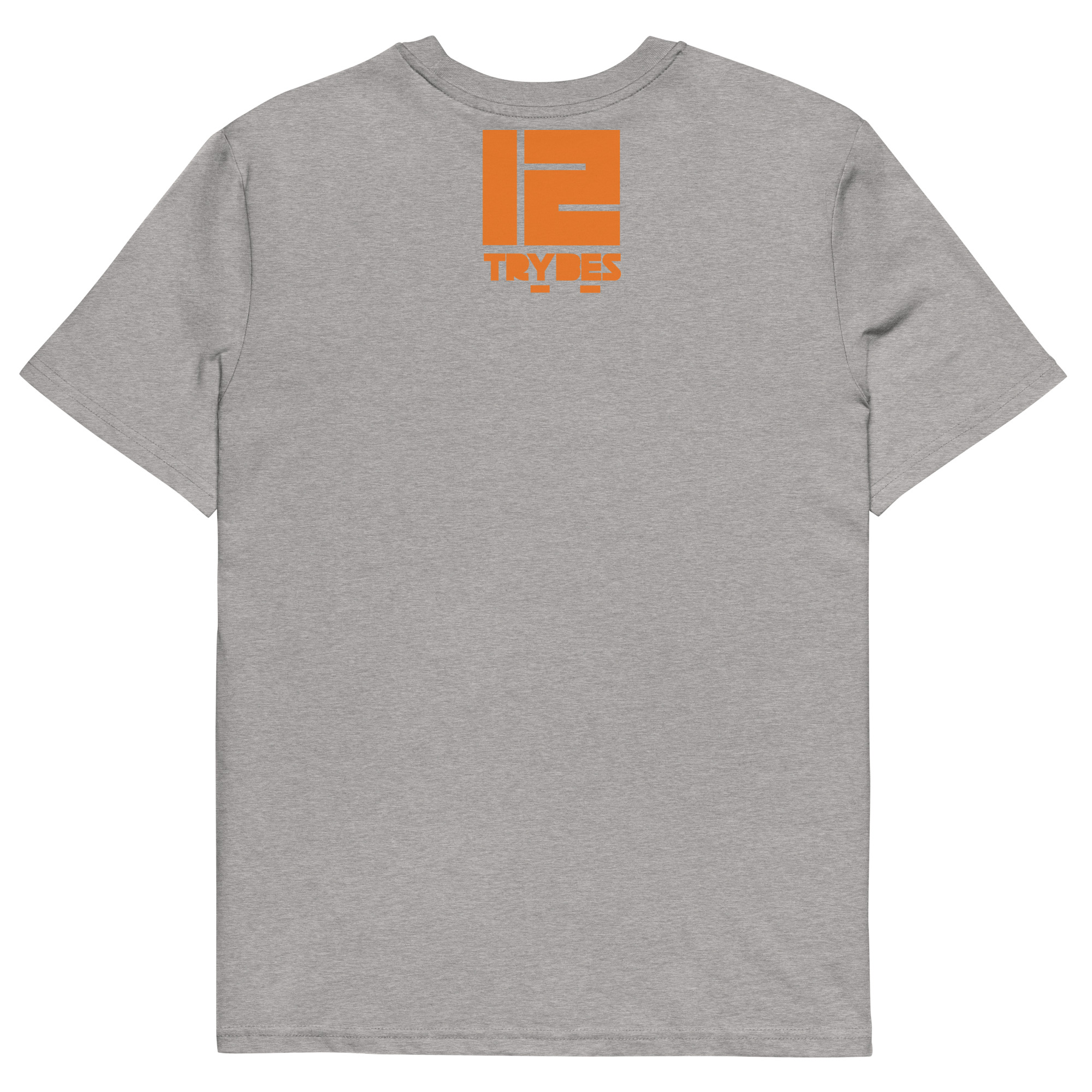 Unisex Organic Cotton Creator 2.0 T-Shirt - Image 30