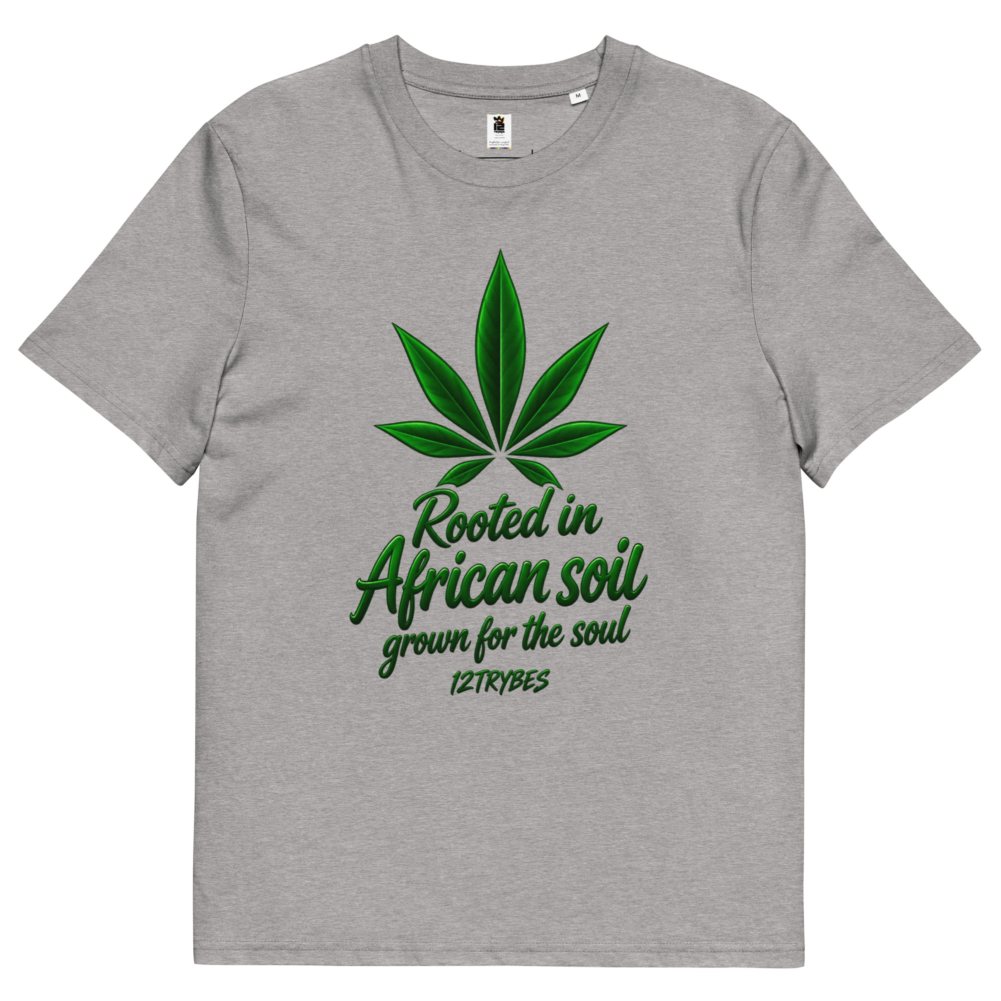 Unisex Organic Cotton Creator 2.0 T-Shirt - Image 28