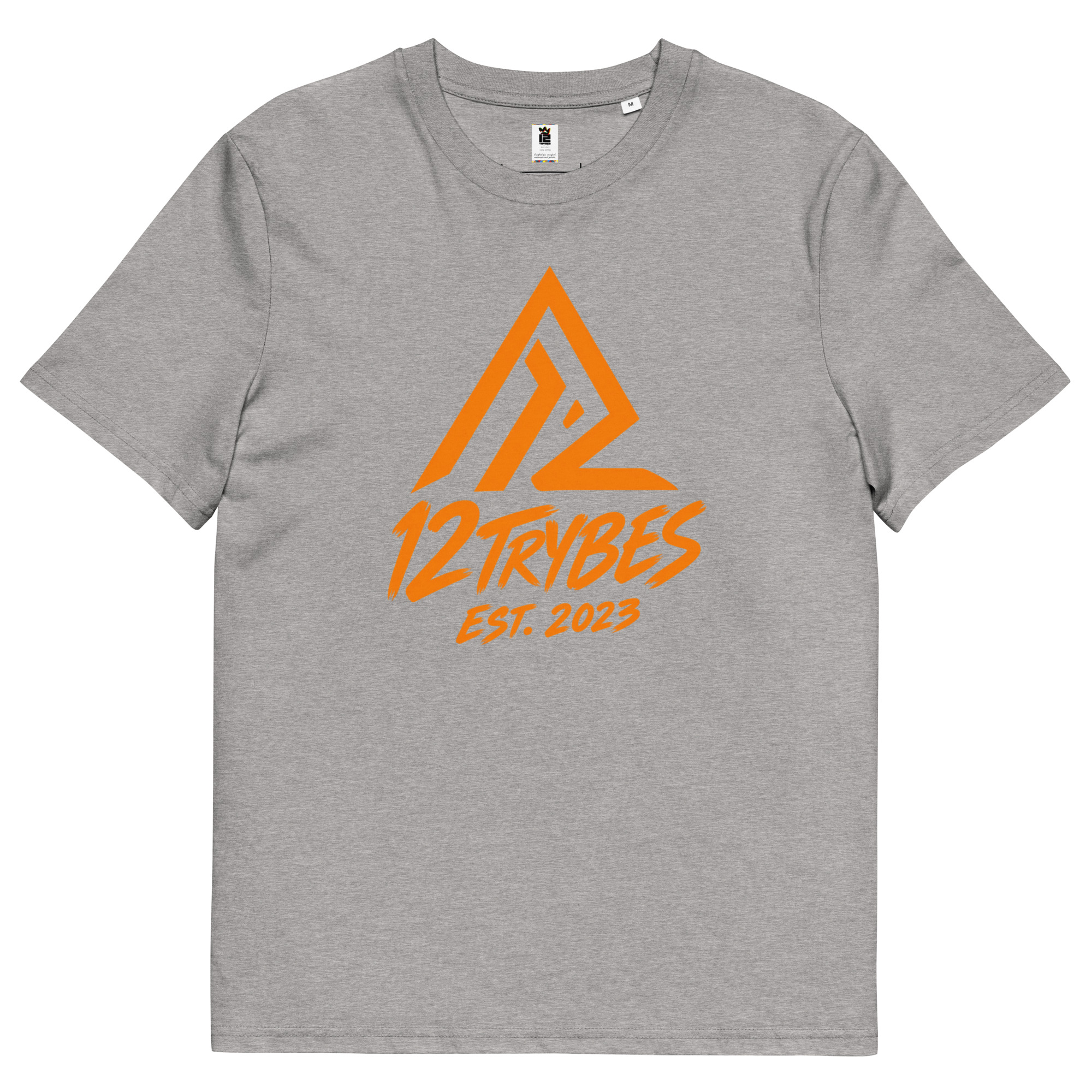 Unisex Organic Cotton Creator 2.0 T-Shirt - Image 28
