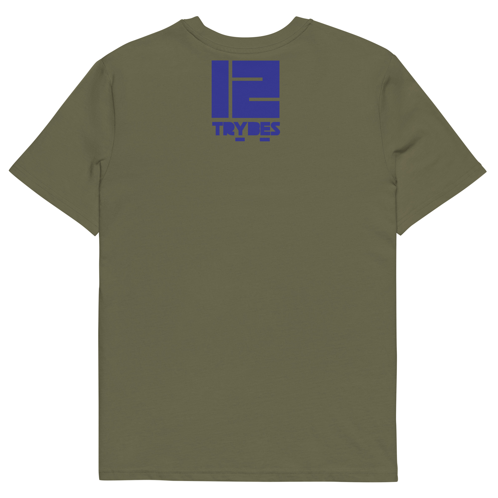 Unisex Organic Cotton Creator 2.0 T-Shirt - Image 23