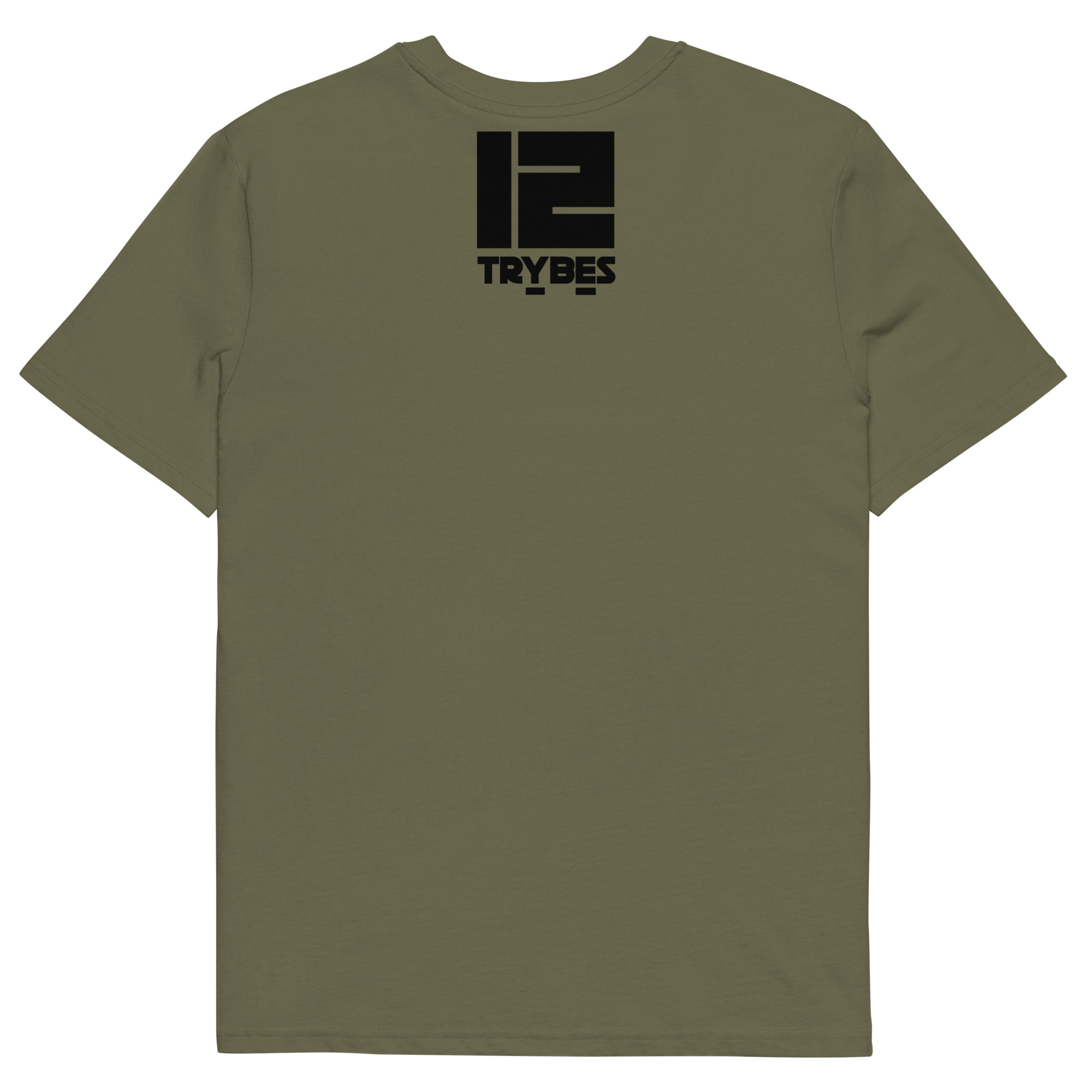 Unisex Organic Cotton Creator 2.0 T-Shirt - Image 23