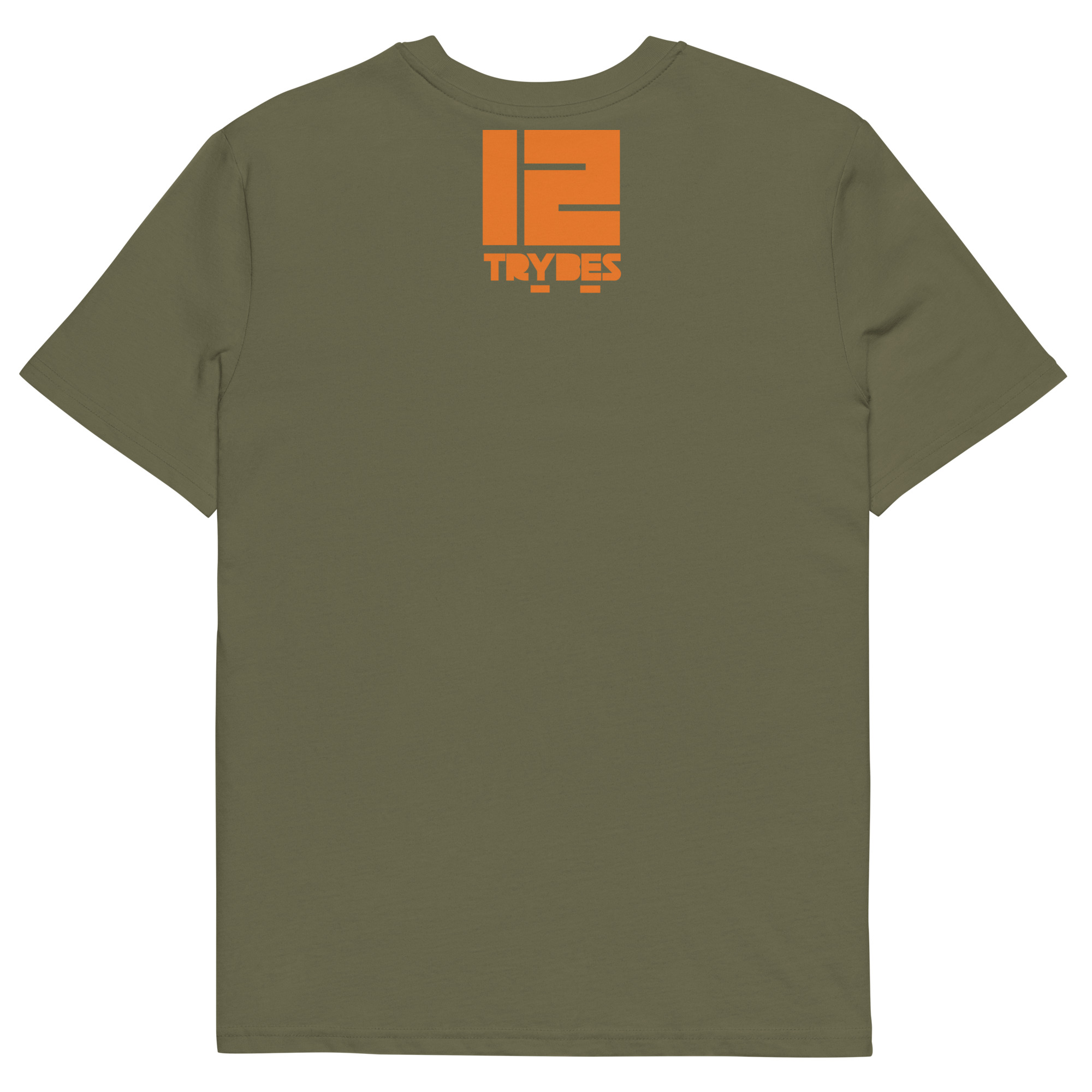 Unisex Organic Cotton Creator 2.0 T-Shirt - Image 23