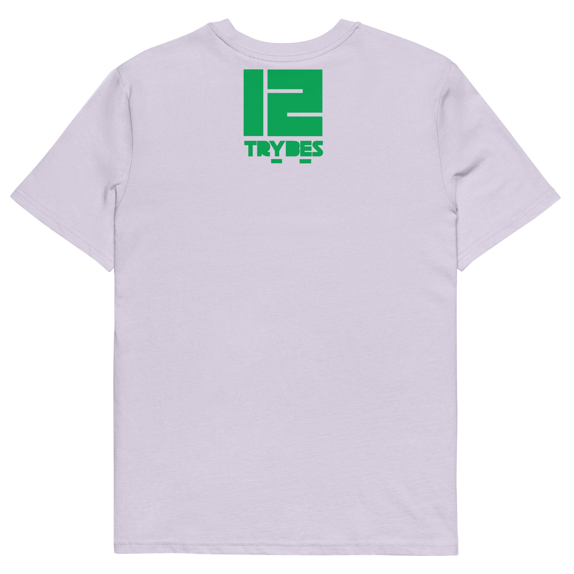 Unisex Organic Cotton Creator 2.0 T-Shirt - Image 41