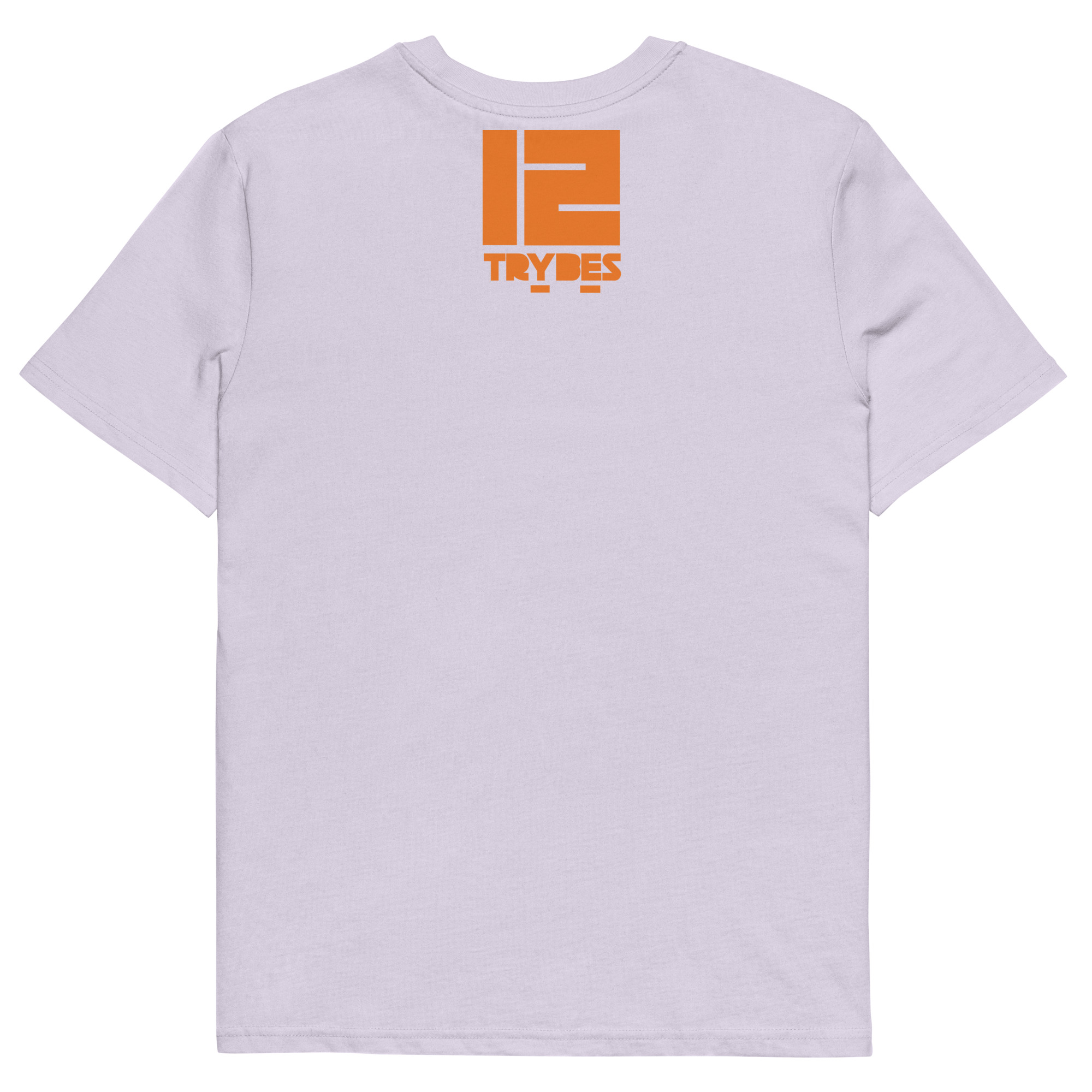 Unisex Organic Cotton Creator 2.0 T-Shirt - Image 42