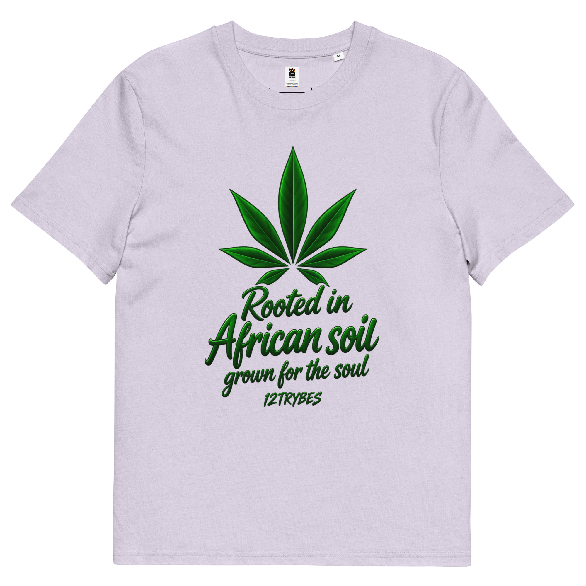 Unisex Organic Cotton Creator 2.0 T-Shirt - Image 40