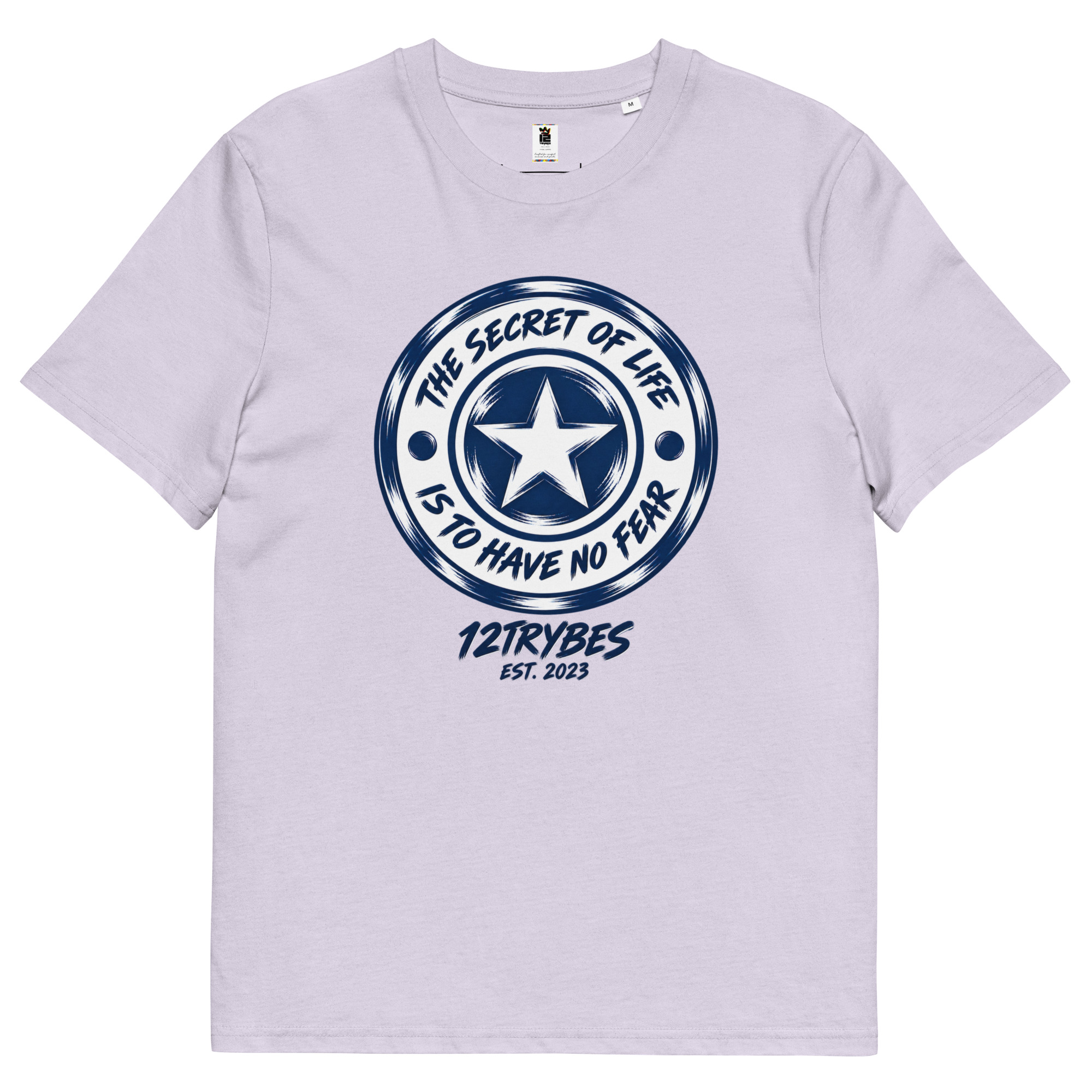 Unisex Organic Cotton Creator 2.0 T-Shirt - Image 40