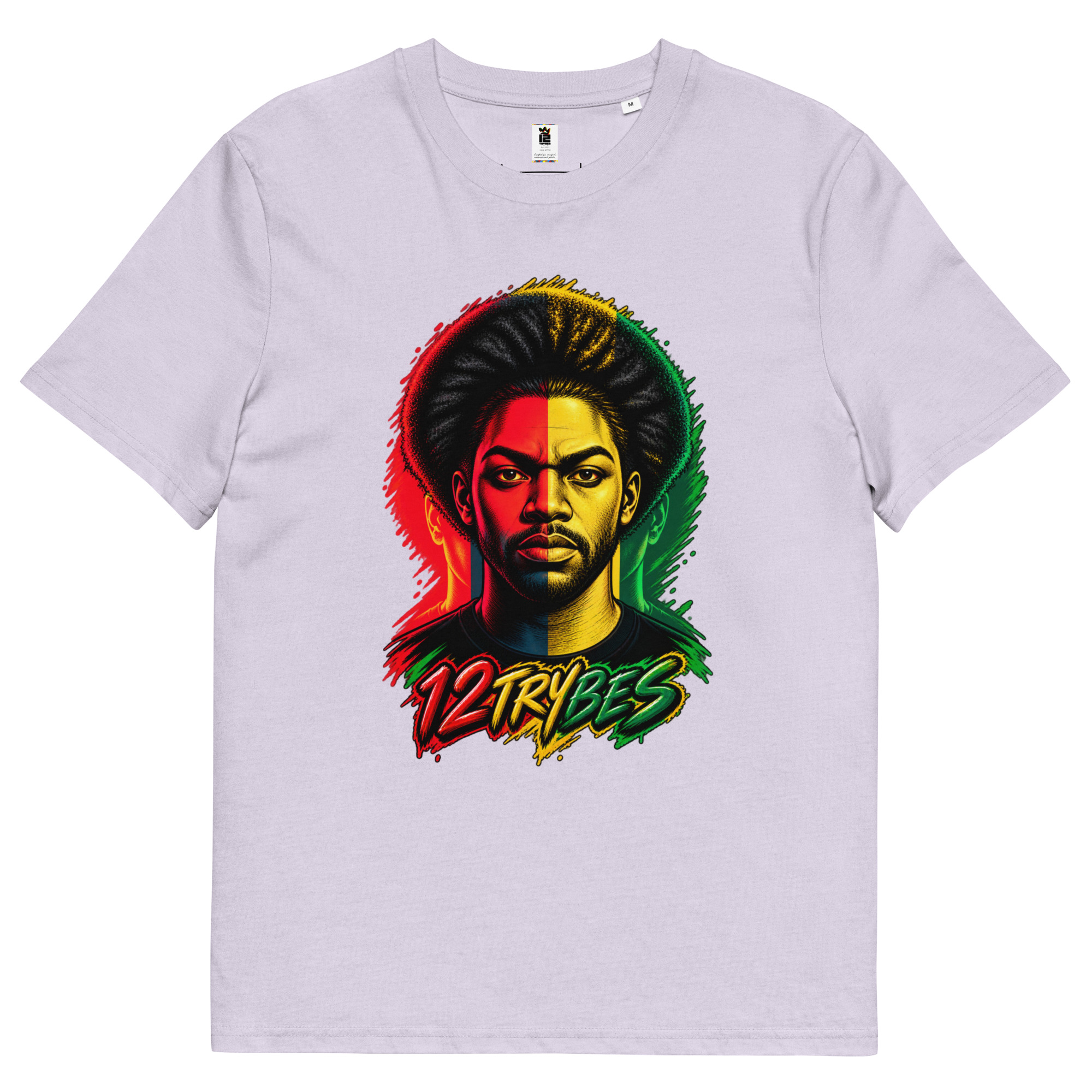 Unisex Organic Cotton Creator 2.0 T-Shirt - Image 40