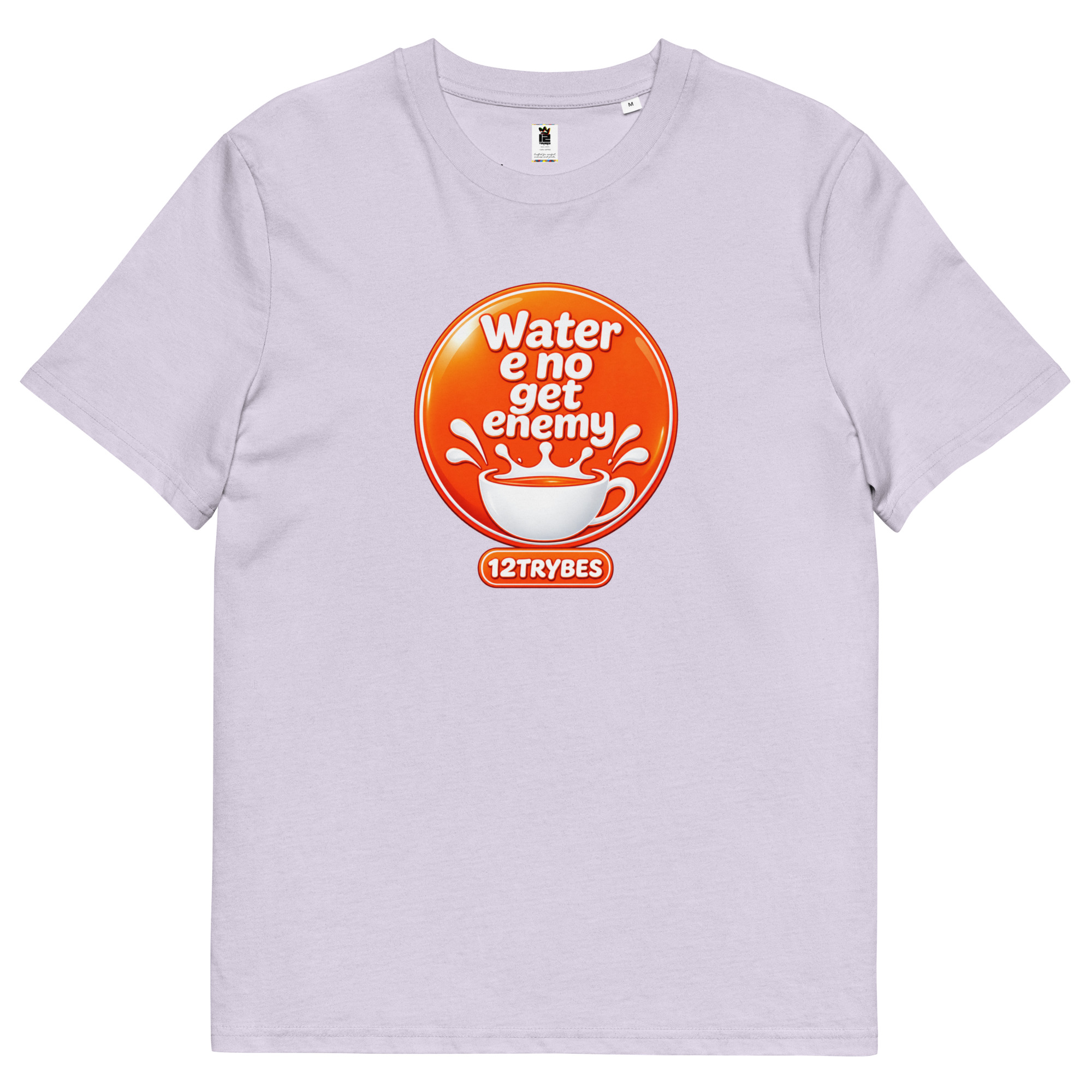 Unisex Organic Cotton Creator 2.0 T-Shirt - Image 40
