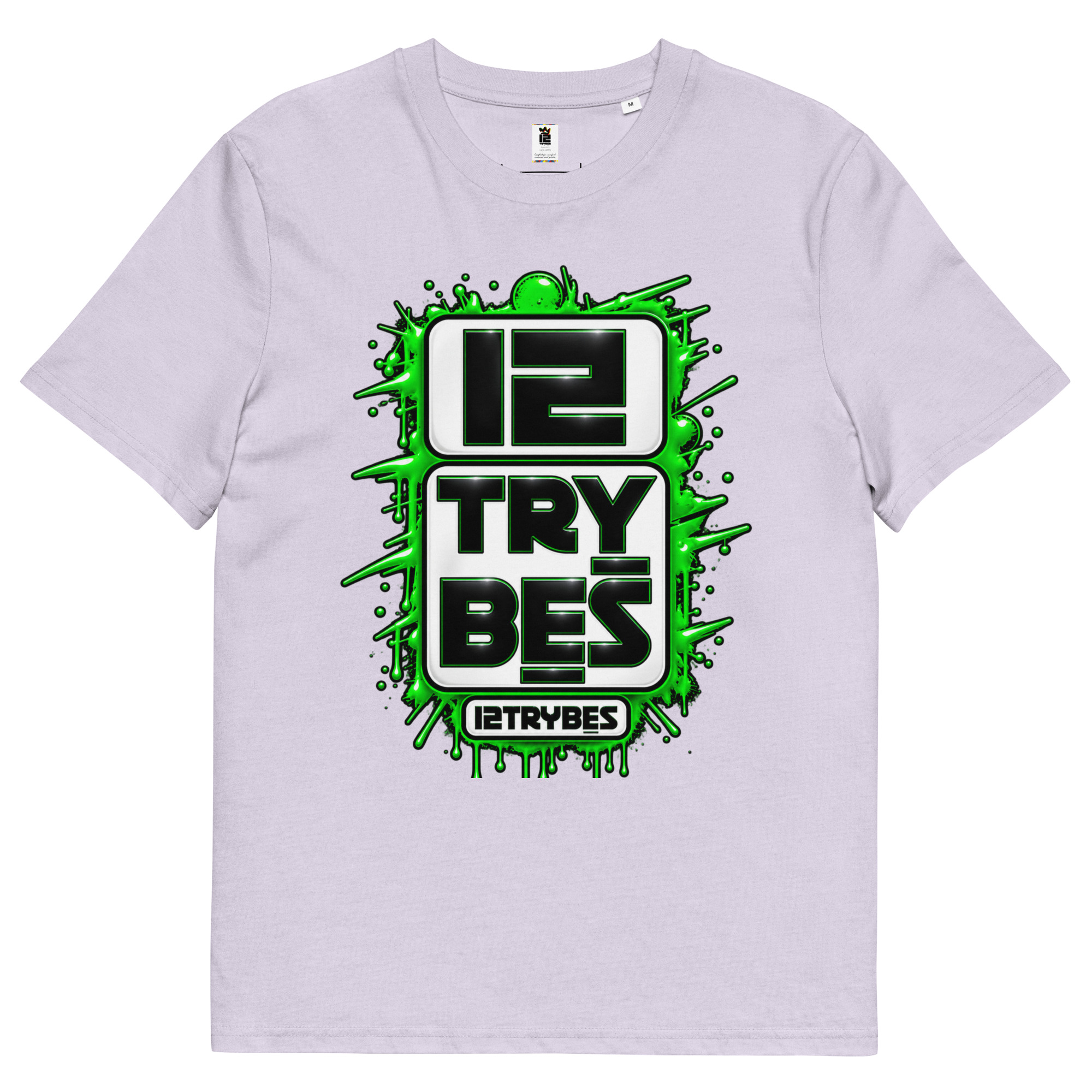 Unisex Organic Cotton Creator 2.0 T-Shirt - Image 40
