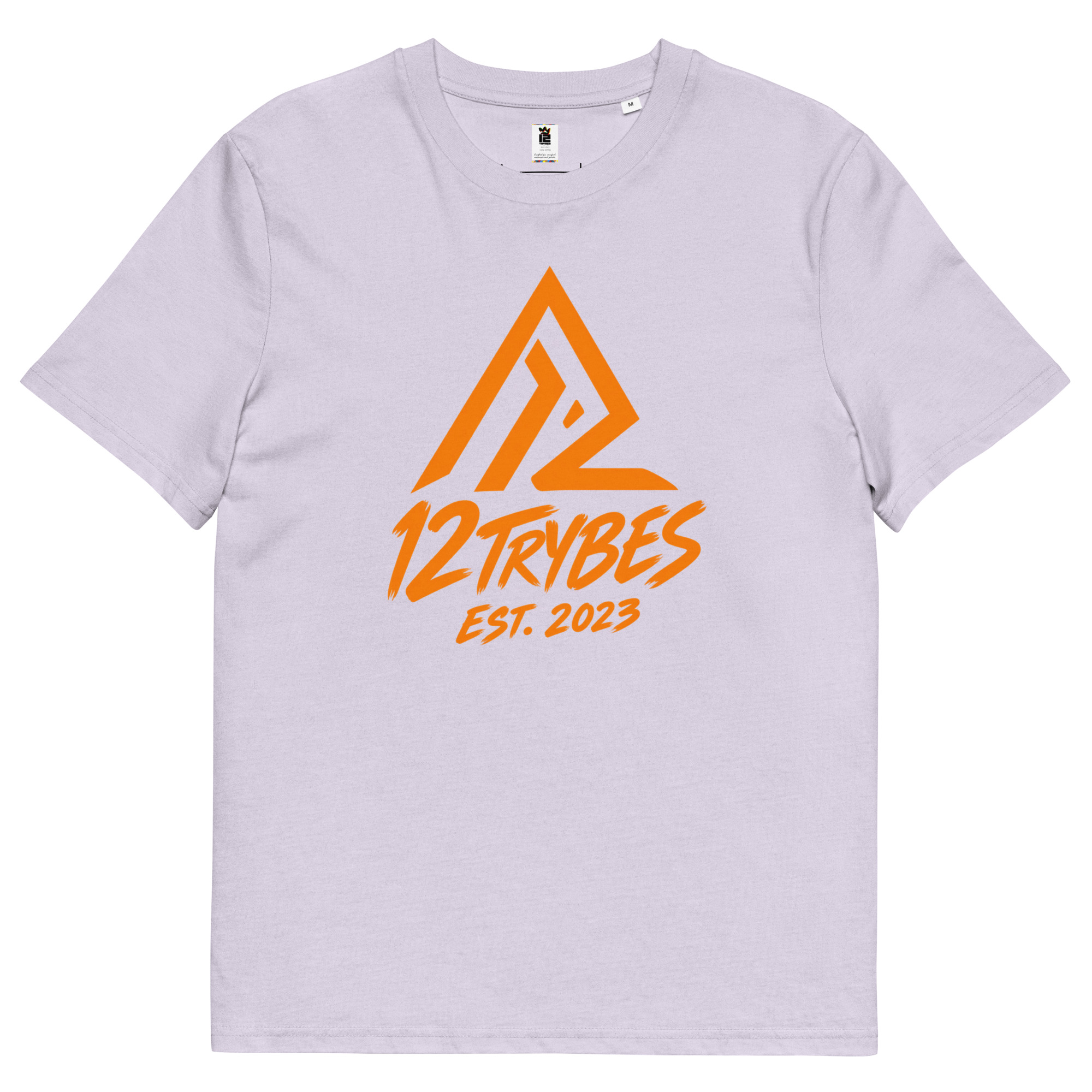 Unisex Organic Cotton Creator 2.0 T-Shirt - Image 40