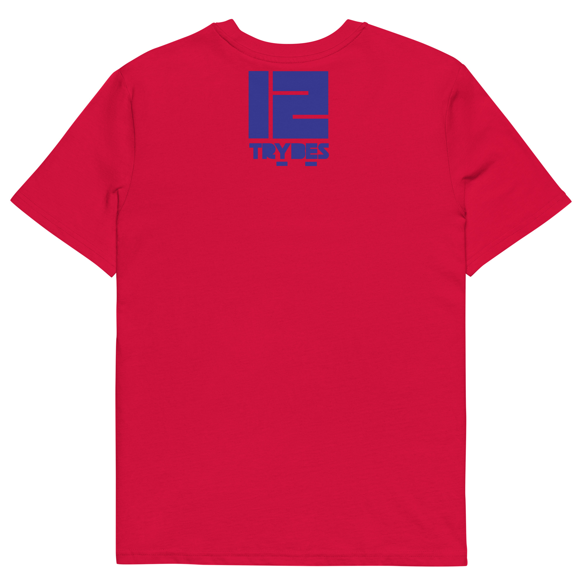 Unisex Organic Cotton Creator 2.0 T-Shirt - Image 17