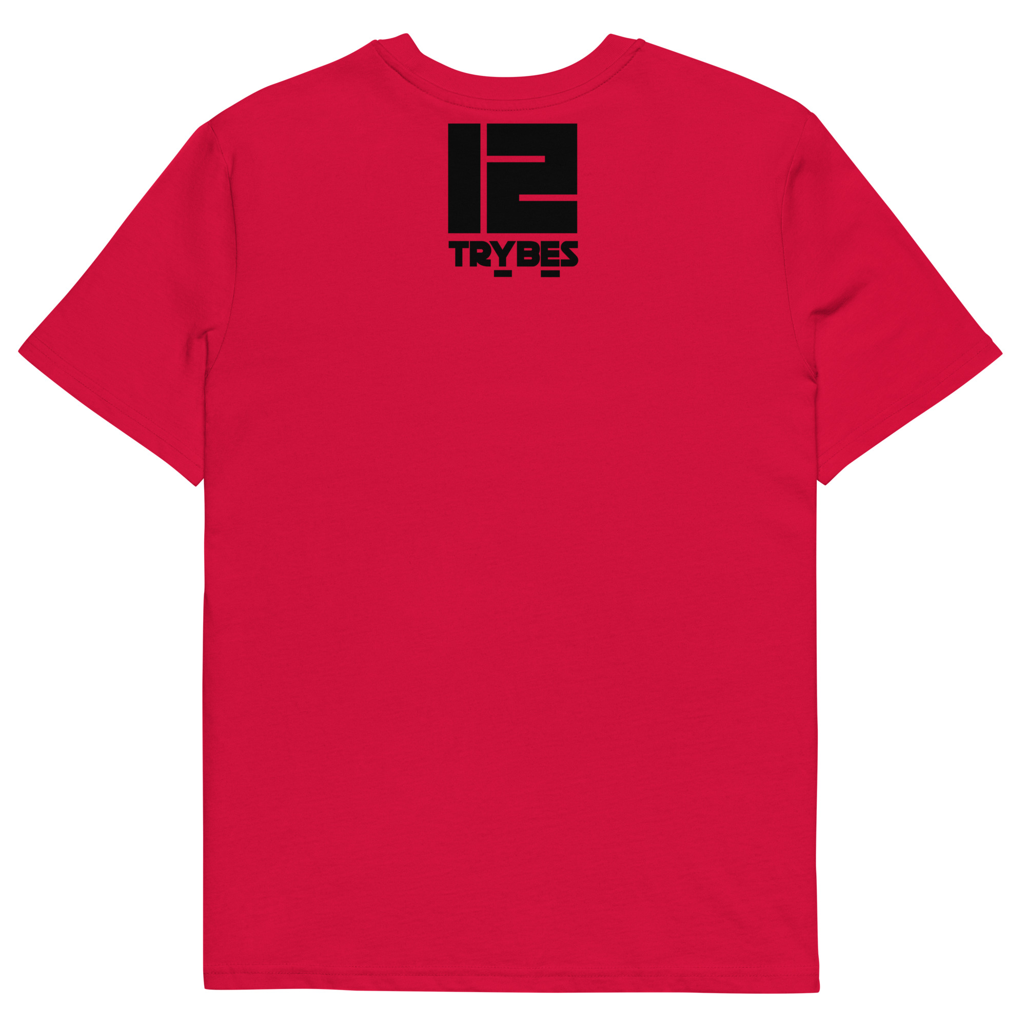 Unisex Organic Cotton Creator 2.0 T-Shirt - Image 17