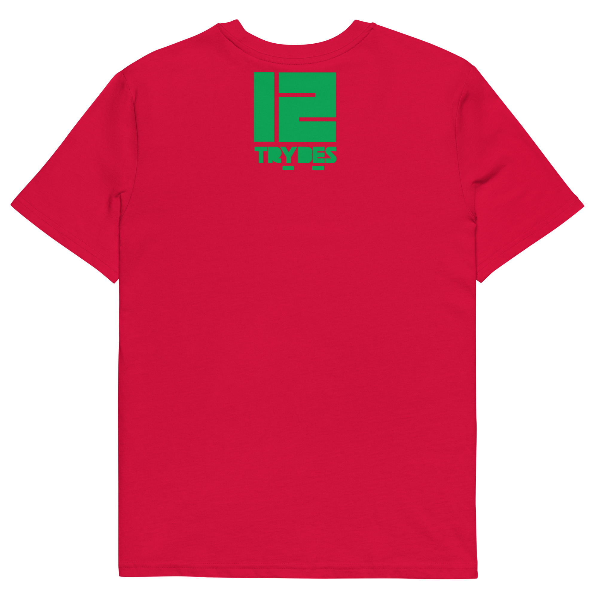 Unisex Organic Cotton Creator 2.0 T-Shirt - Image 17
