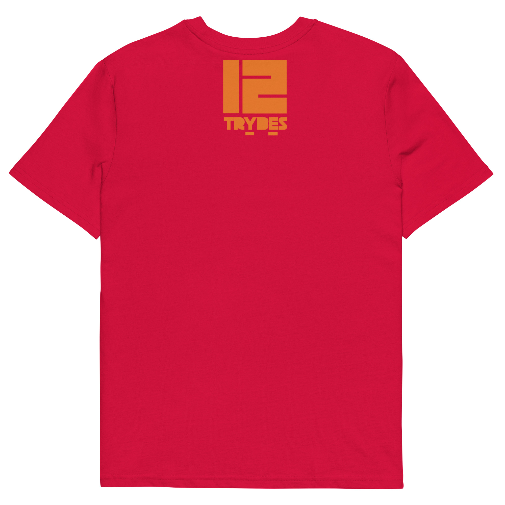 Unisex Organic Cotton Creator 2.0 T-Shirt - Image 18