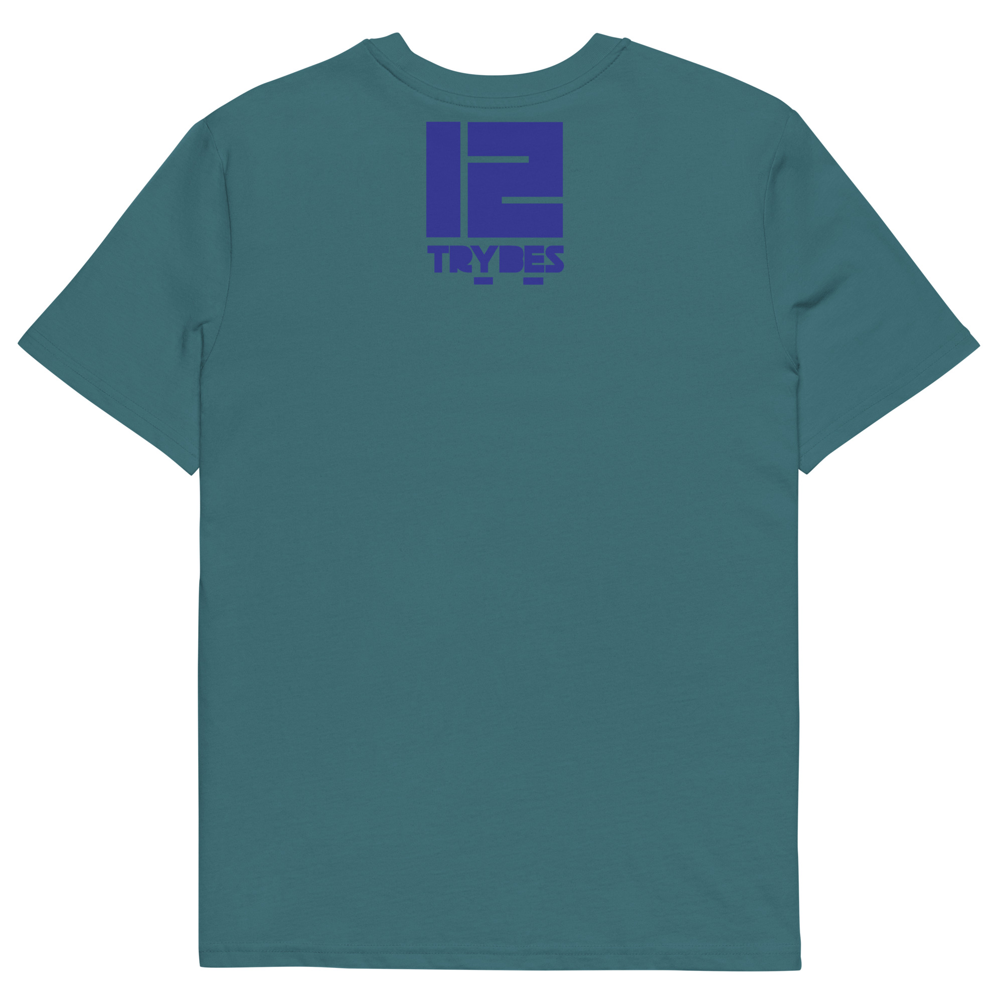 Unisex Organic Cotton Creator 2.0 T-Shirt - Image 21