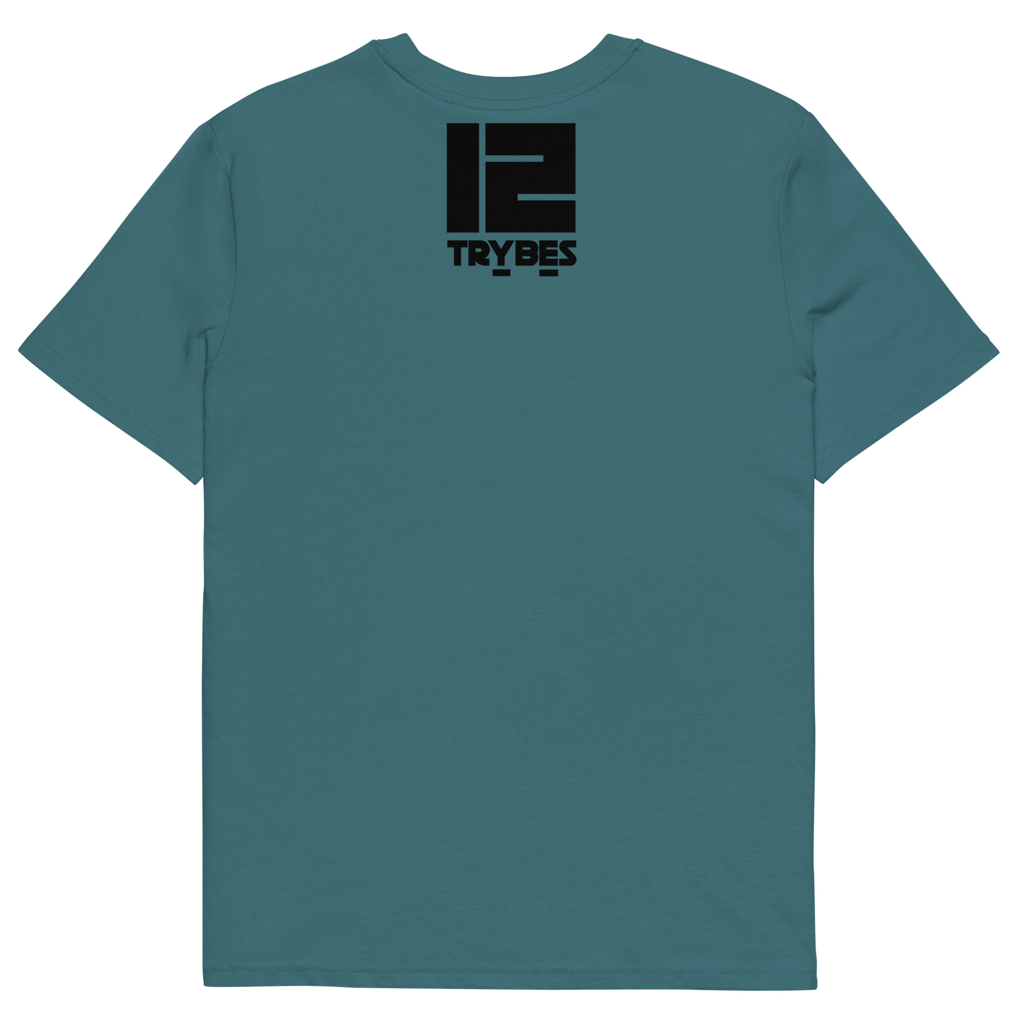 Unisex Organic Cotton Creator 2.0 T-Shirt - Image 20