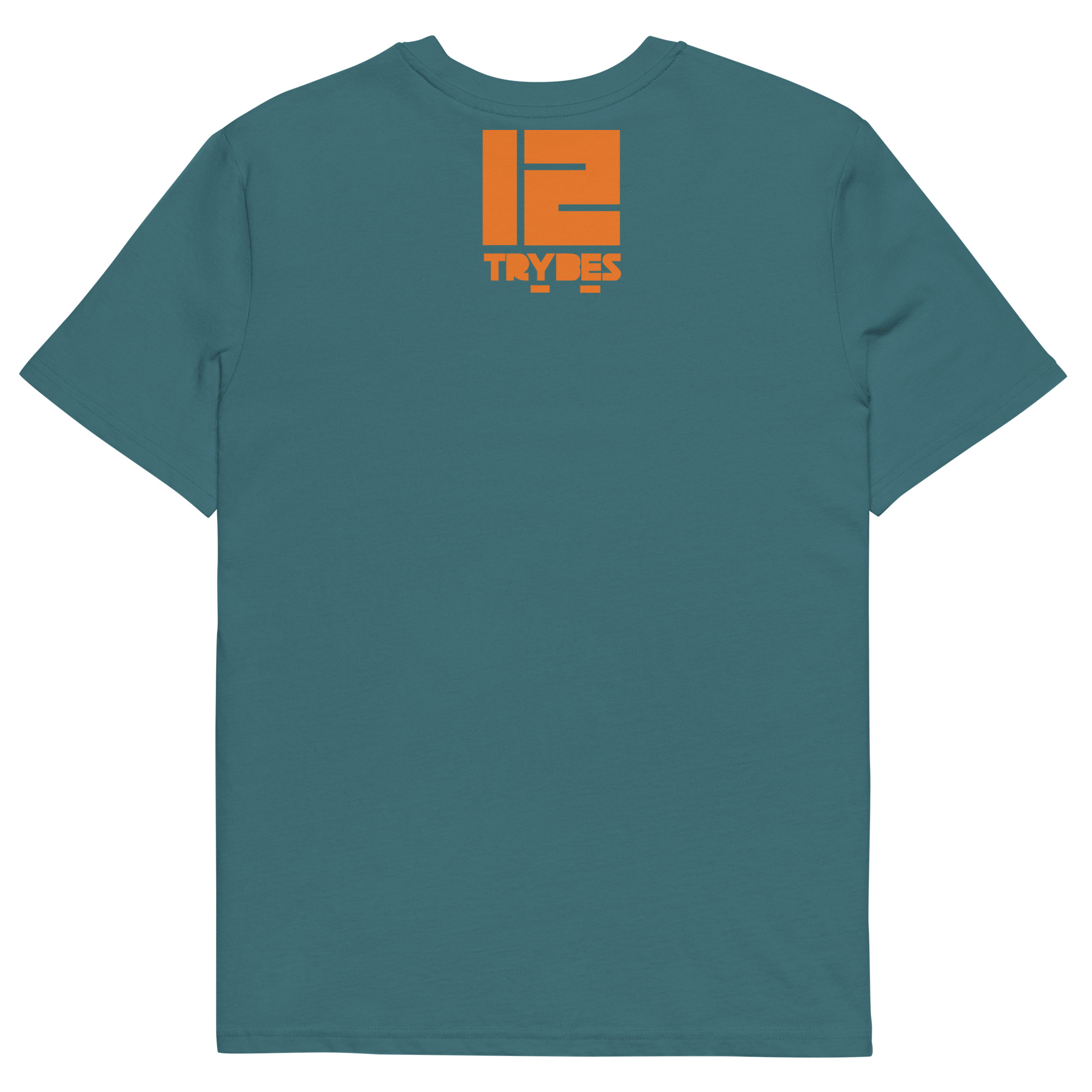 Unisex Organic Cotton Creator 2.0 T-Shirt - Image 21