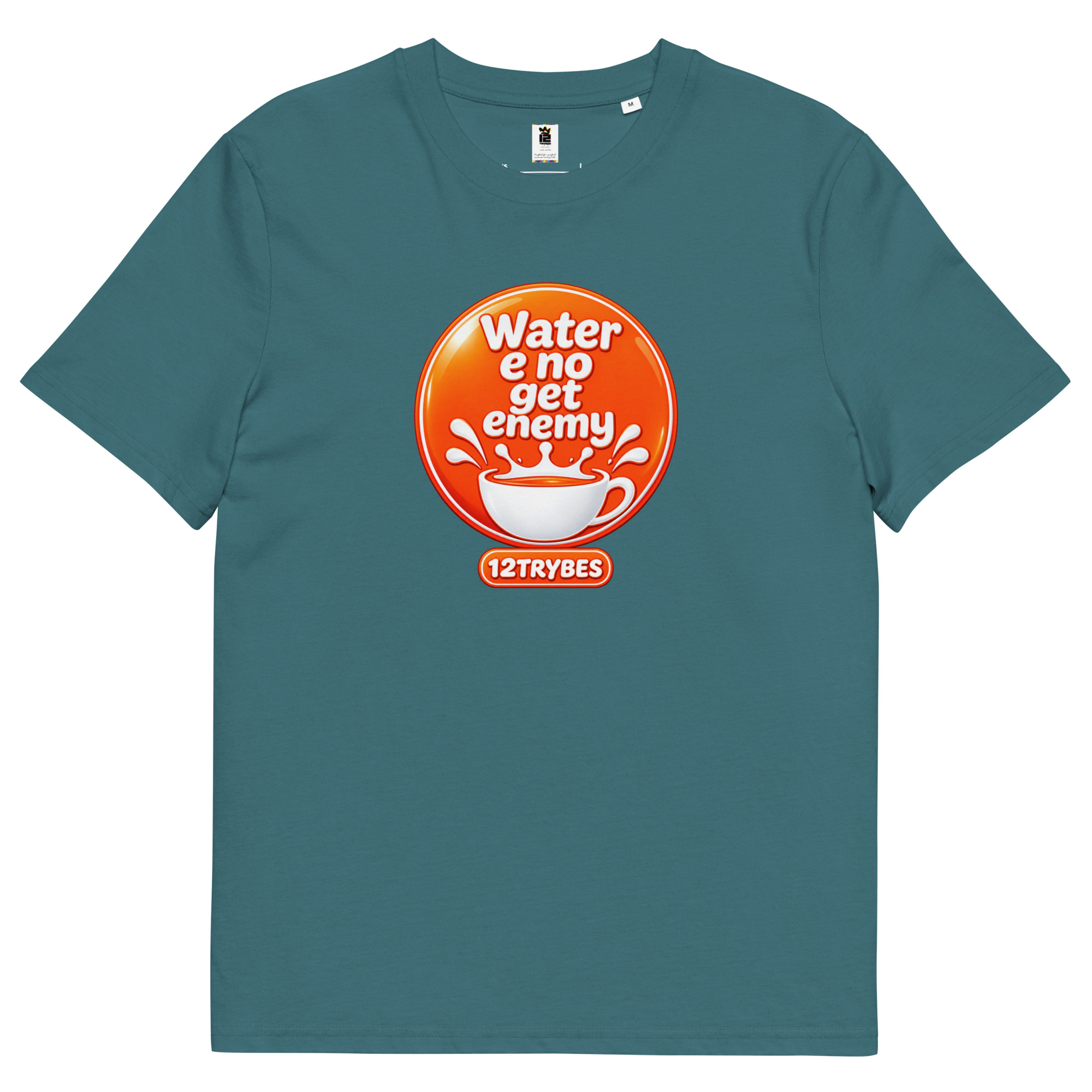 Unisex Organic Cotton Creator 2.0 T-Shirt - Image 19