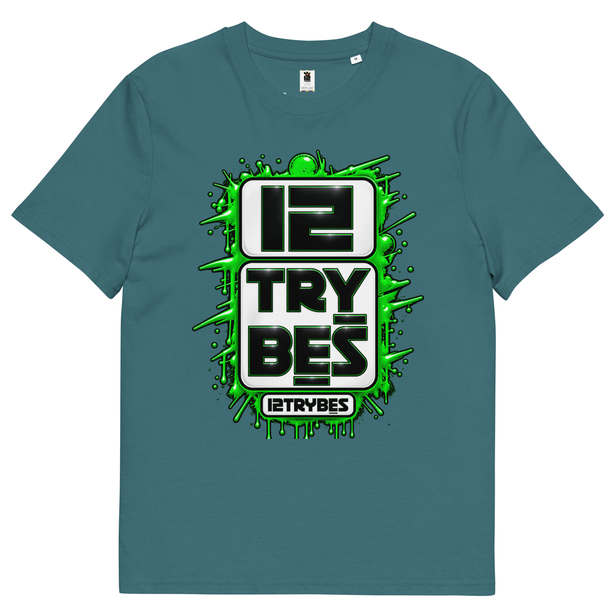 Unisex Organic Cotton Creator 2.0 T-Shirt - Image 19