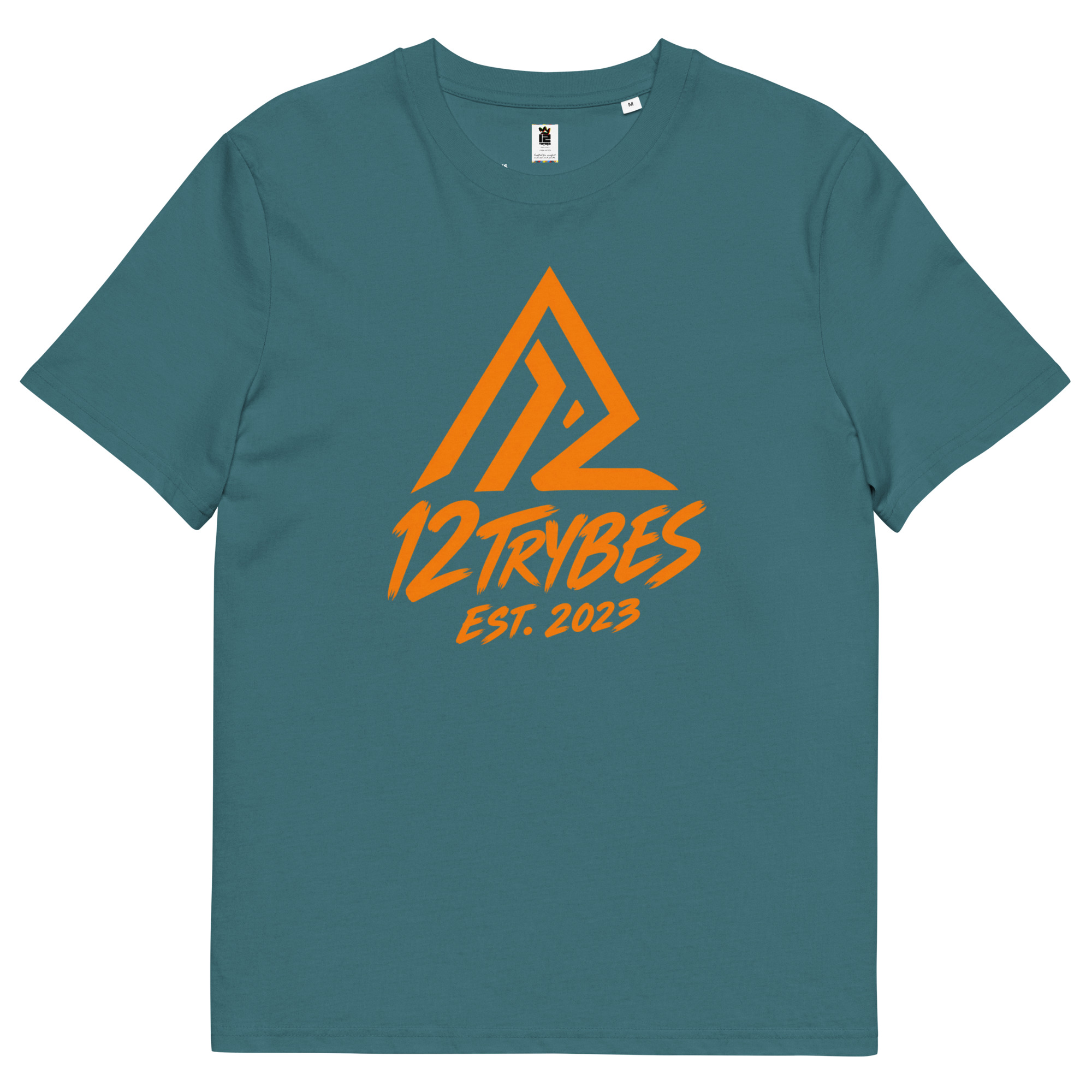 Unisex Organic Cotton Creator 2.0 T-Shirt