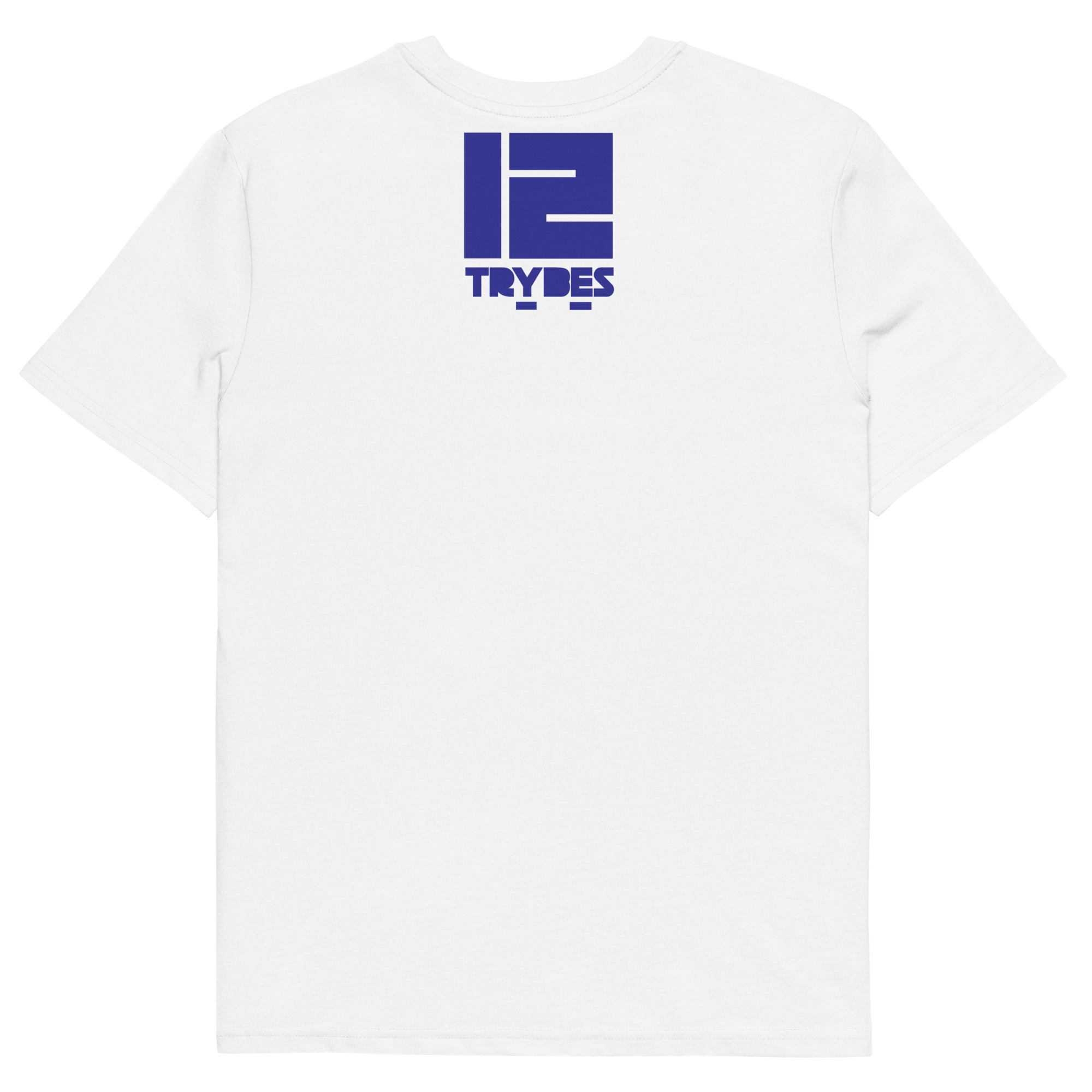 Unisex Organic Cotton Creator 2.0 T-Shirt - Image 45