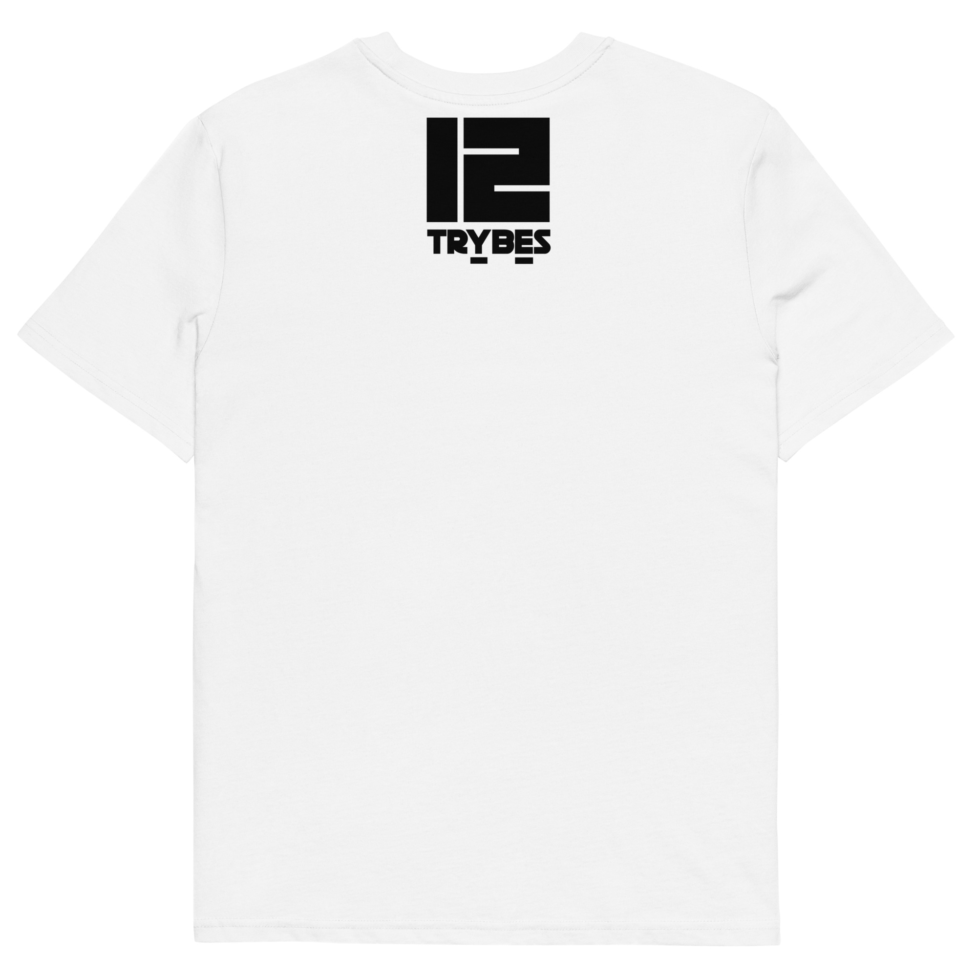 Unisex Organic Cotton Creator 2.0 T-Shirt - Image 44