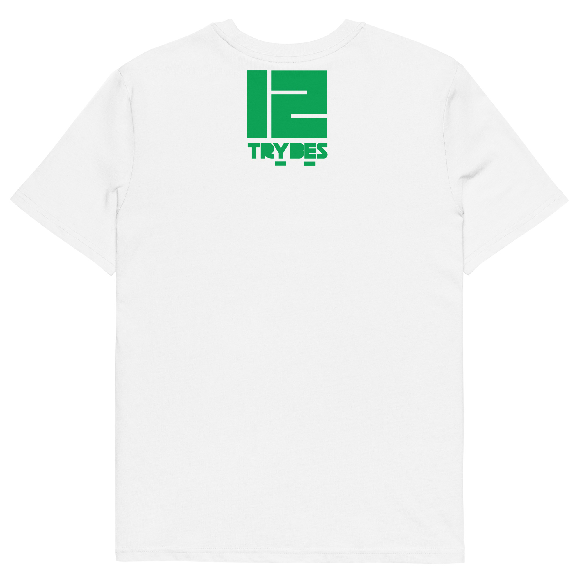 Unisex Organic Cotton Creator 2.0 T-Shirt - Image 45