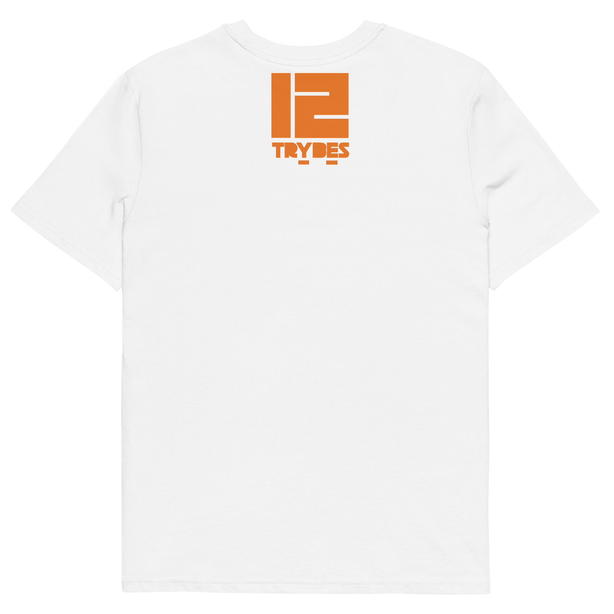 Unisex Organic Cotton Creator 2.0 T-Shirt - Image 44