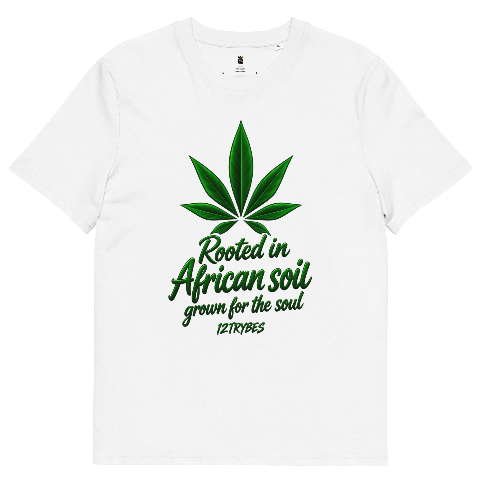 Unisex Organic Cotton Creator 2.0 T-Shirt - Image 43