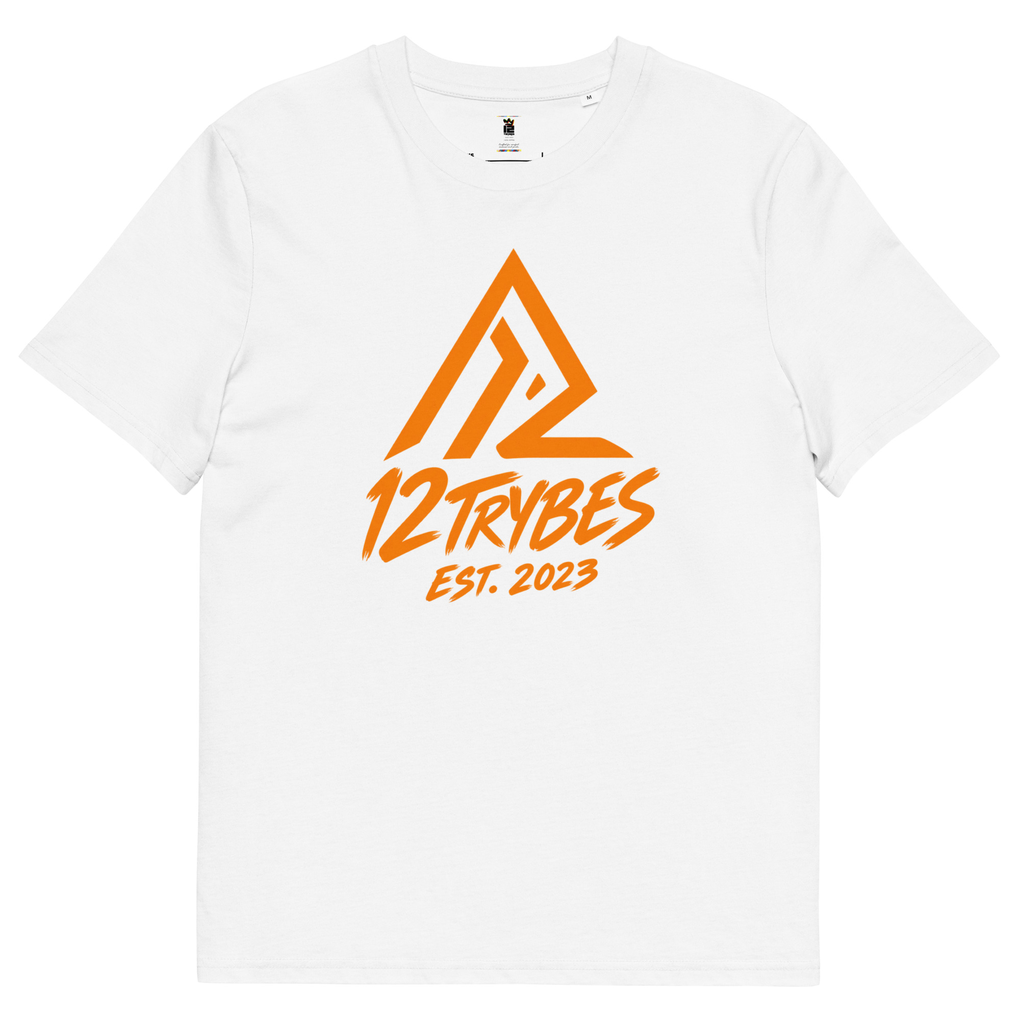 Unisex Organic Cotton Creator 2.0 T-Shirt - Image 43