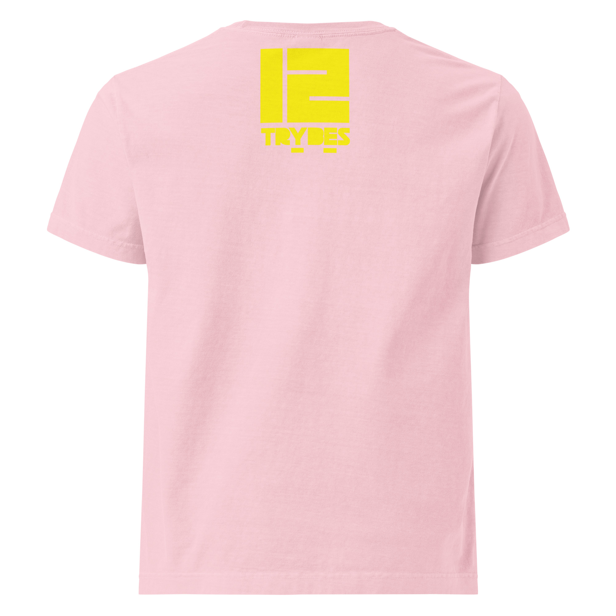 Unisex oversized t-shirt - Image 22
