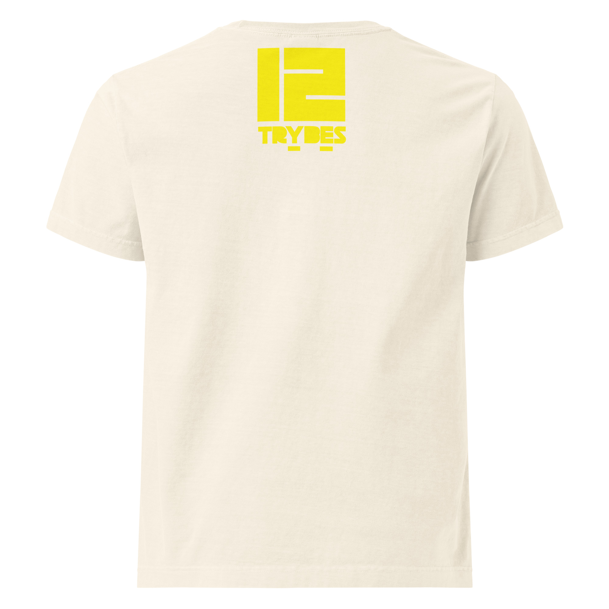 Unisex oversized t-shirt - Image 24