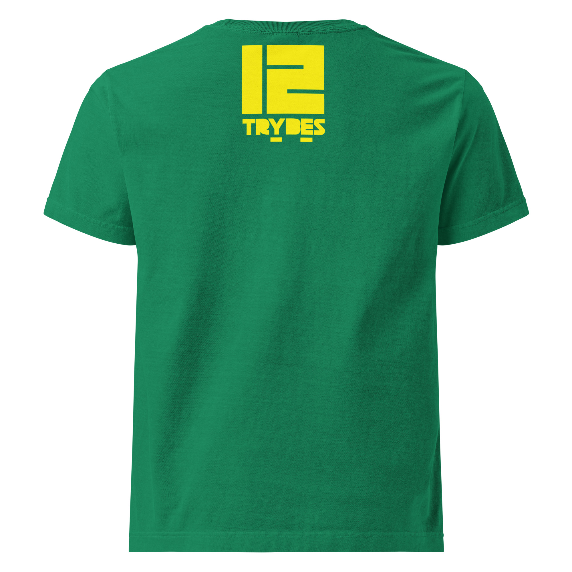 Unisex oversized t-shirt - Image 9