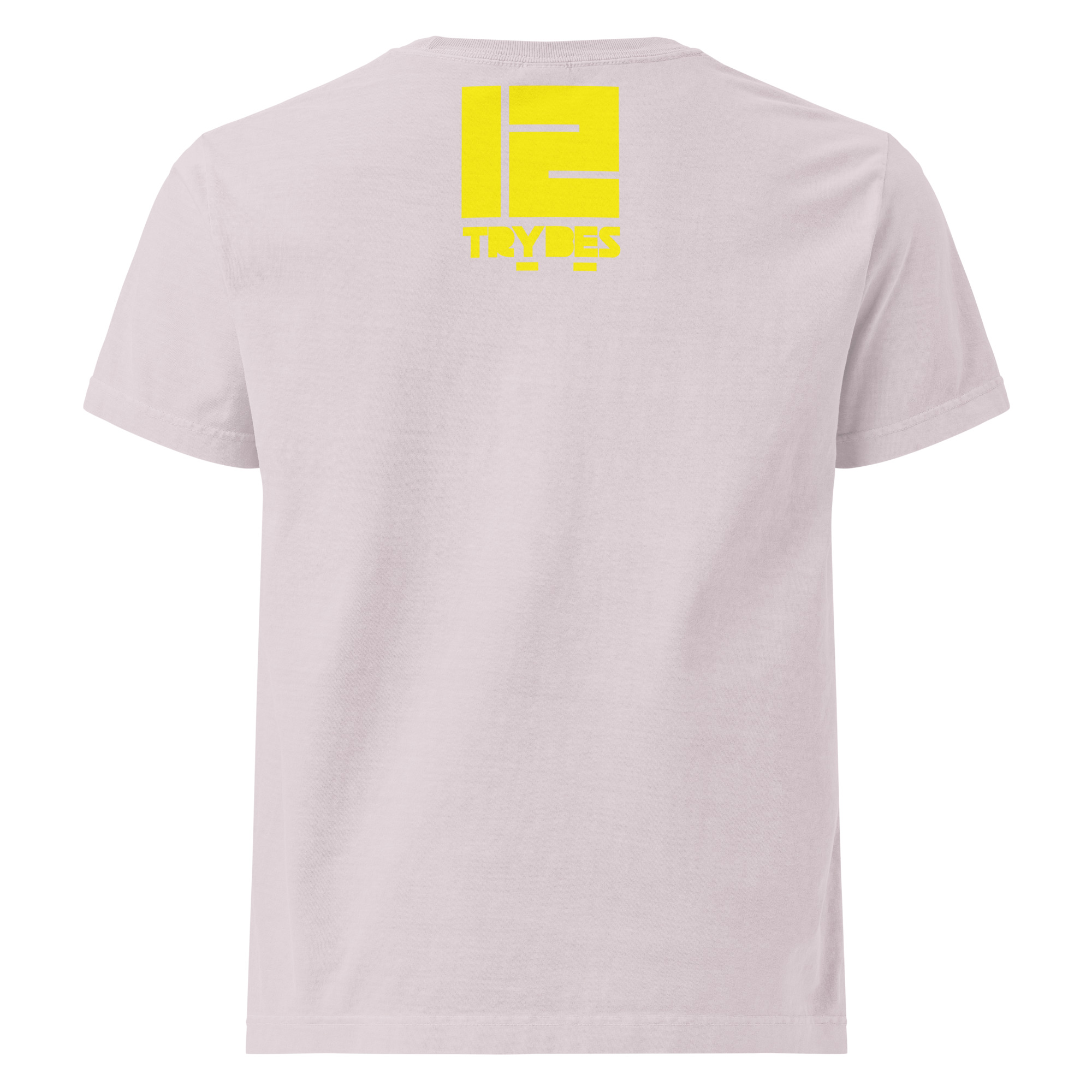 Unisex oversized t-shirt - Image 20
