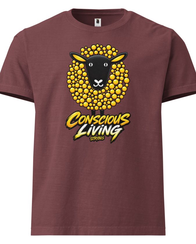 Unisex oversized t-shirt