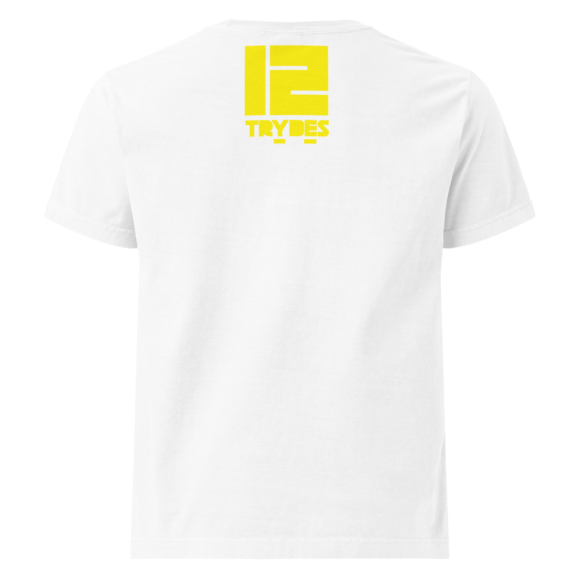 Unisex oversized t-shirt - Image 26