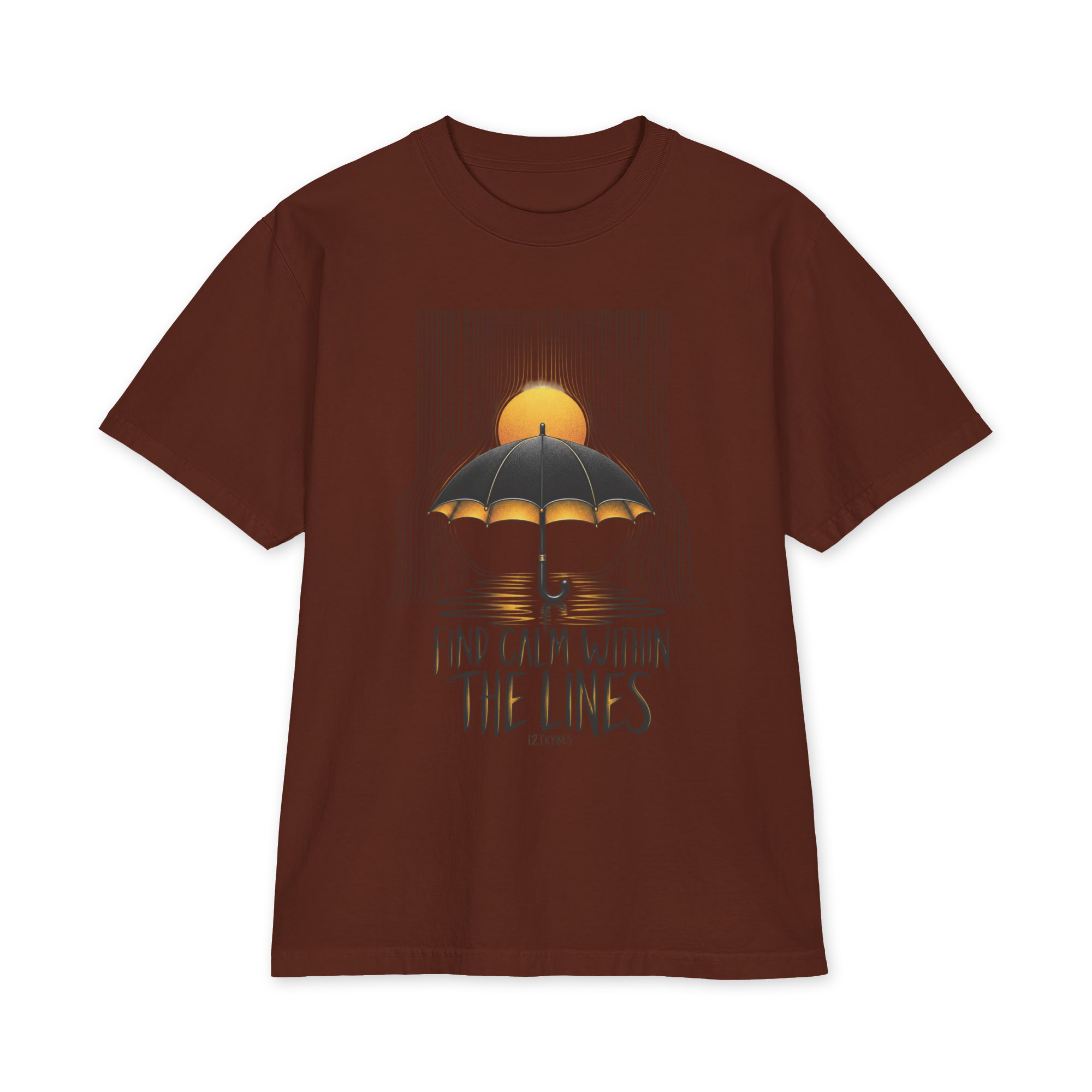 Unisex max heavyweight short sleeve - Image 6