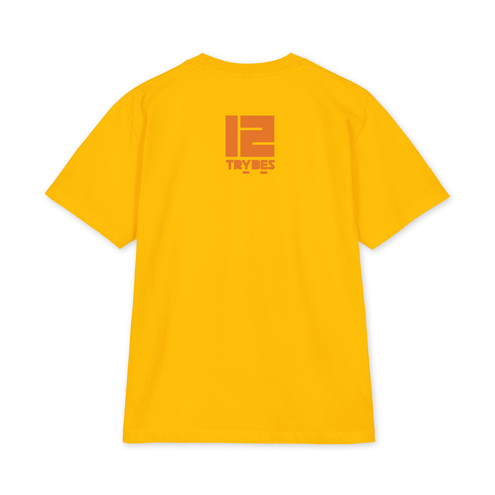 Unisex max heavyweight short sleeve - Image 17