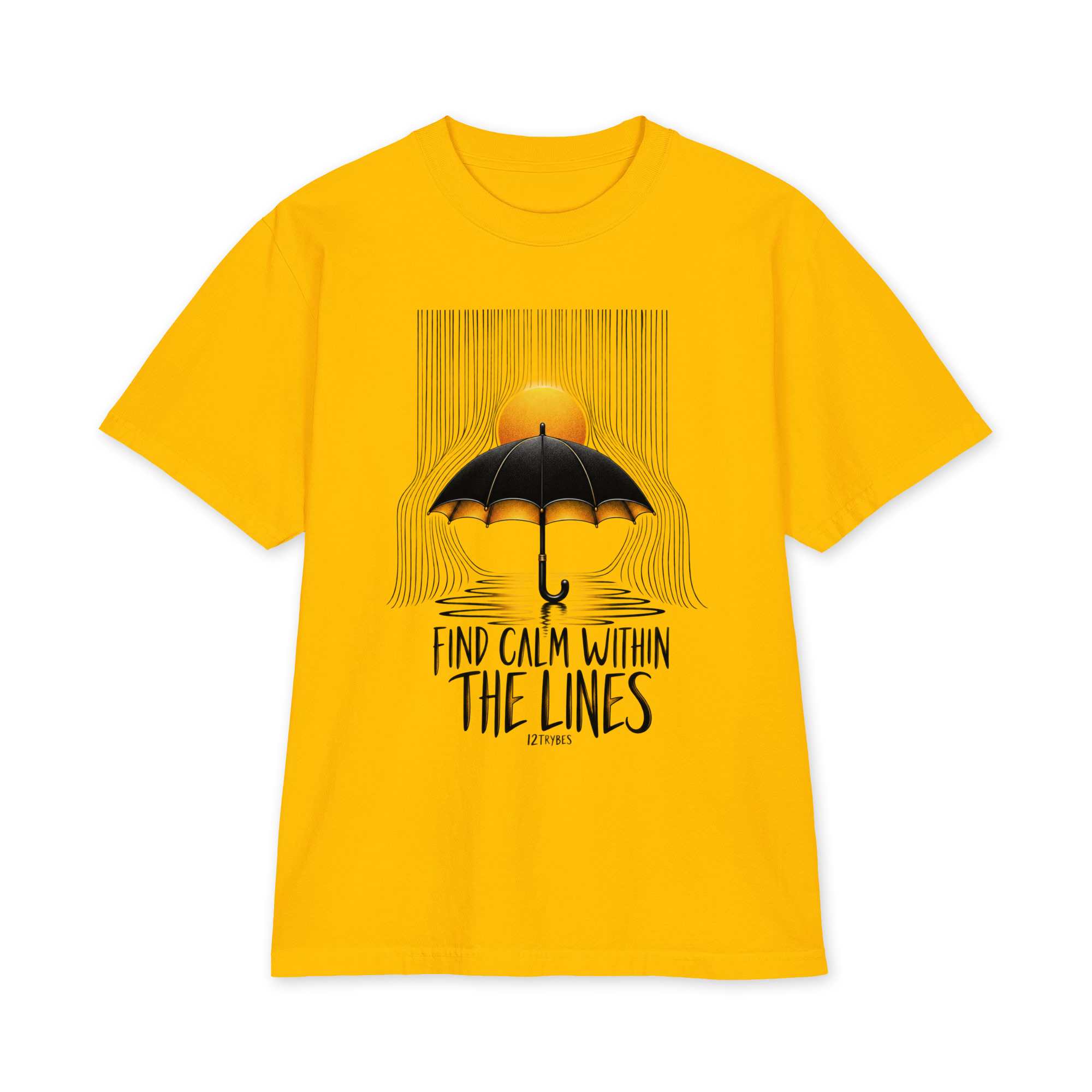 Unisex max heavyweight short sleeve - Image 16