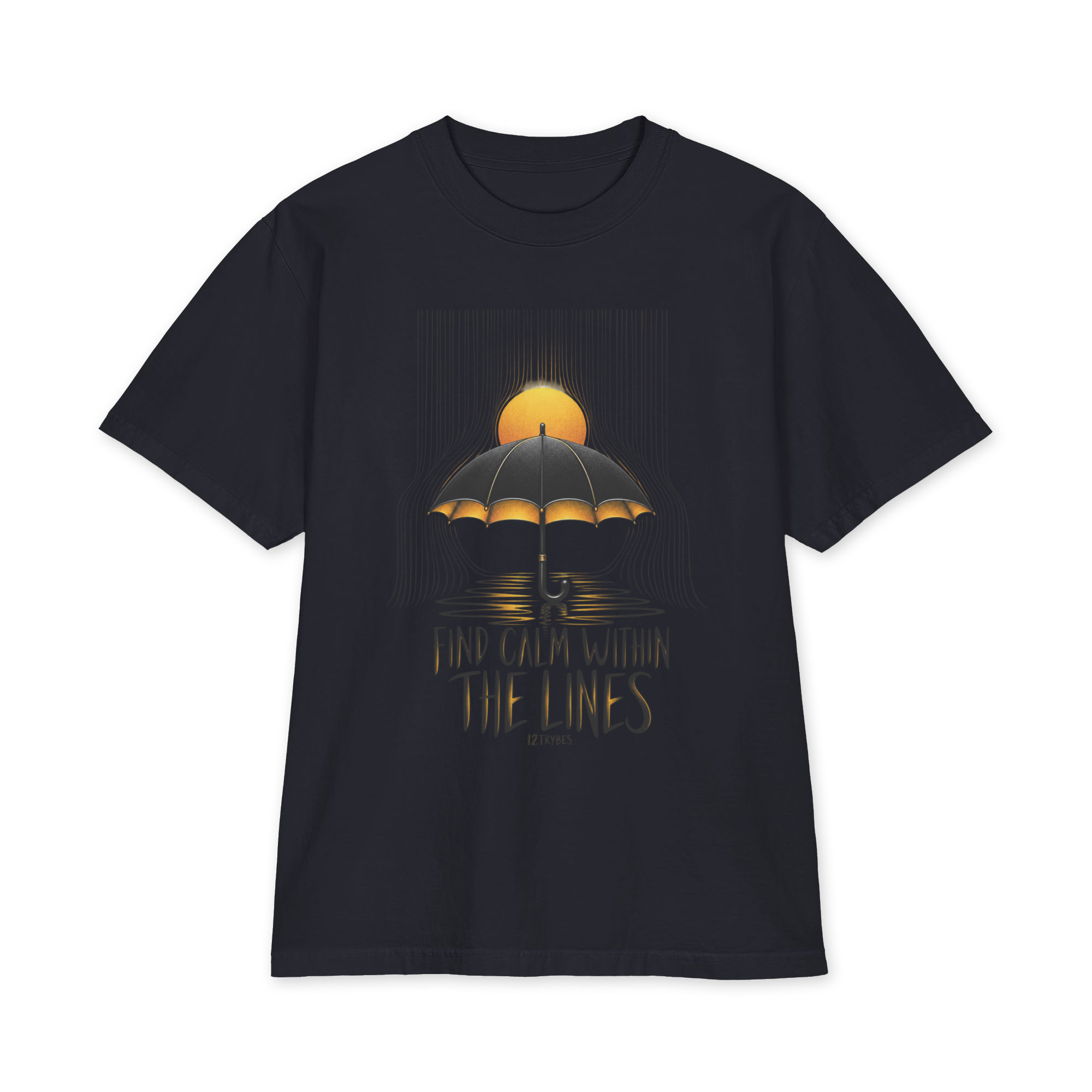 Unisex max heavyweight short sleeve - Image 4