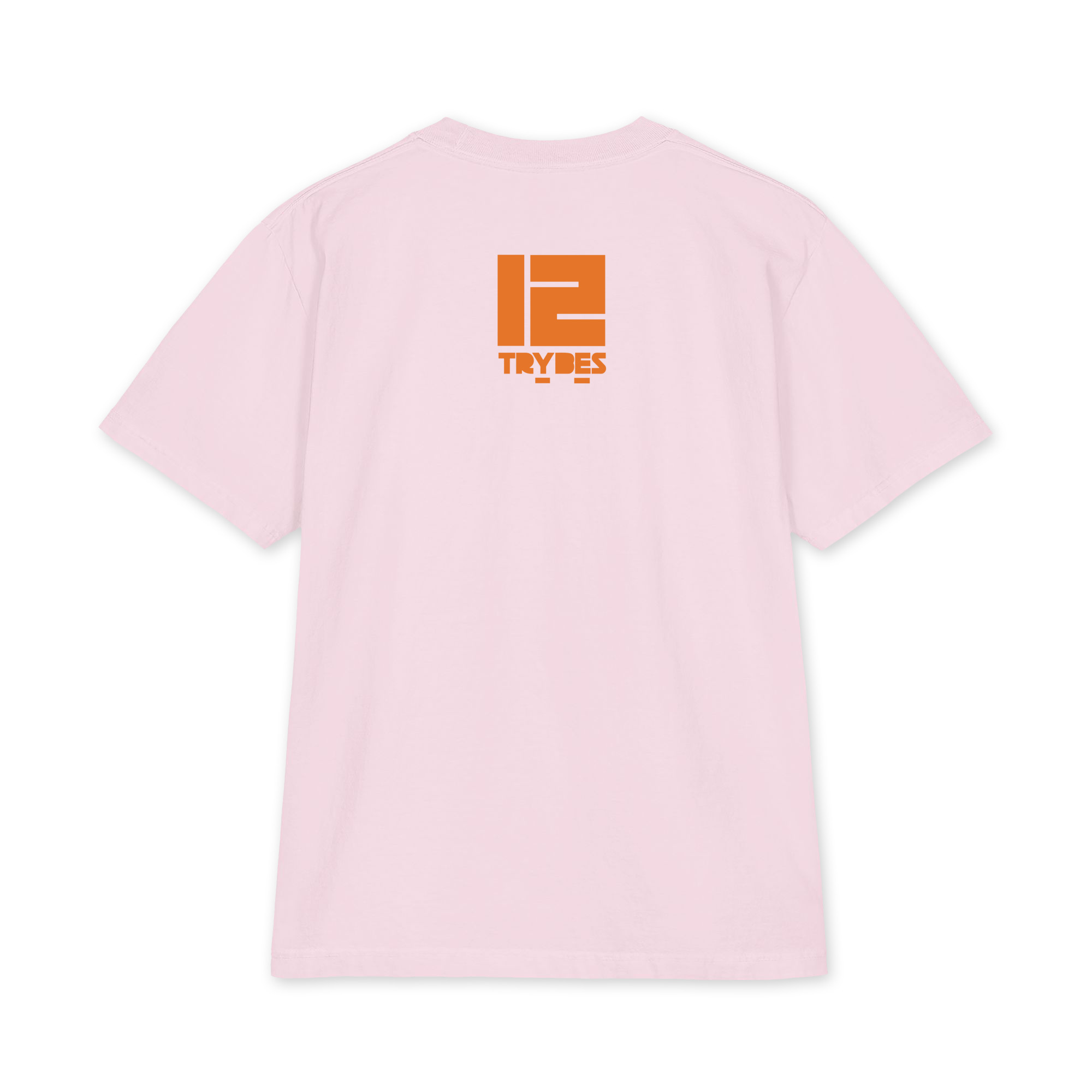 Unisex max heavyweight short sleeve - Image 20