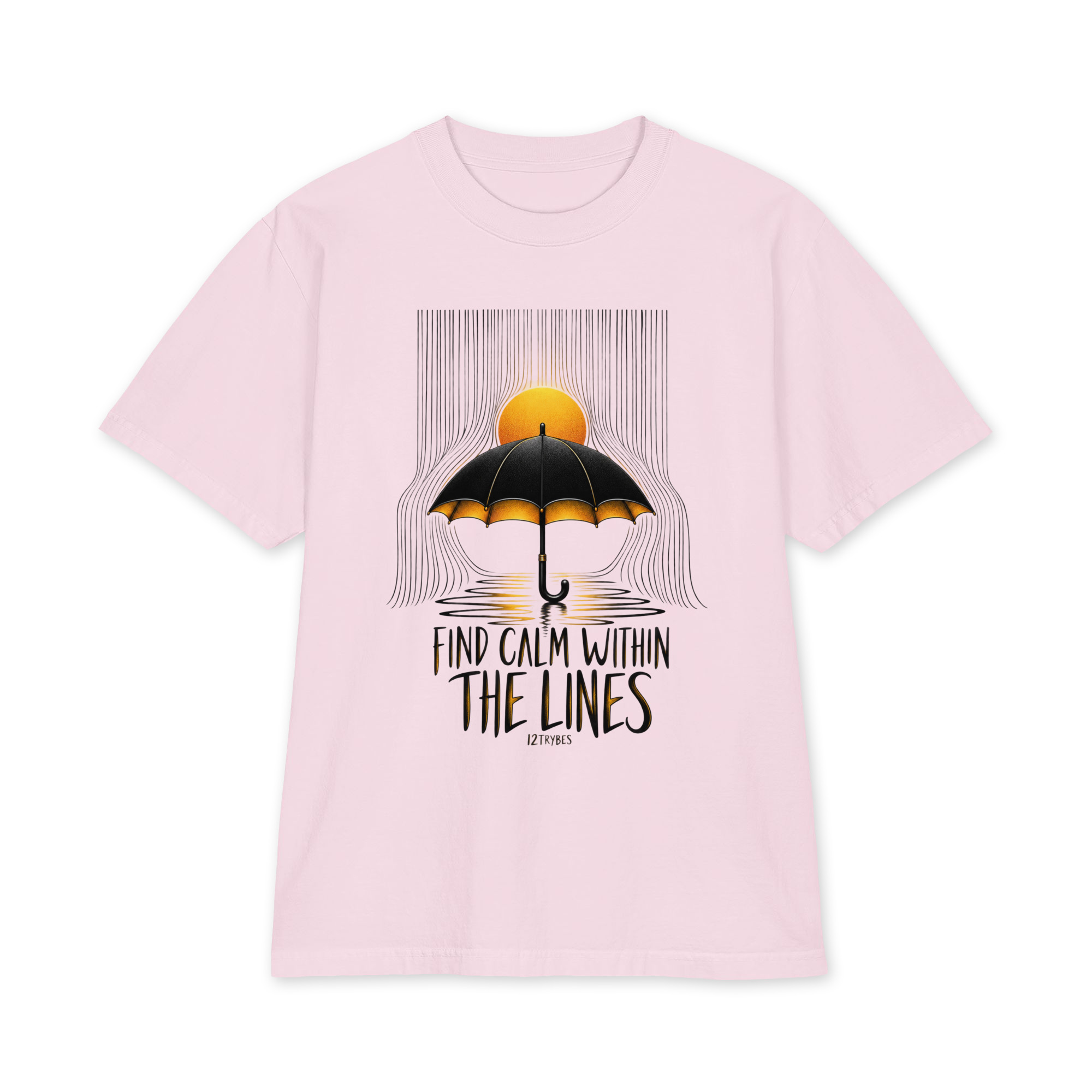Unisex max heavyweight short sleeve