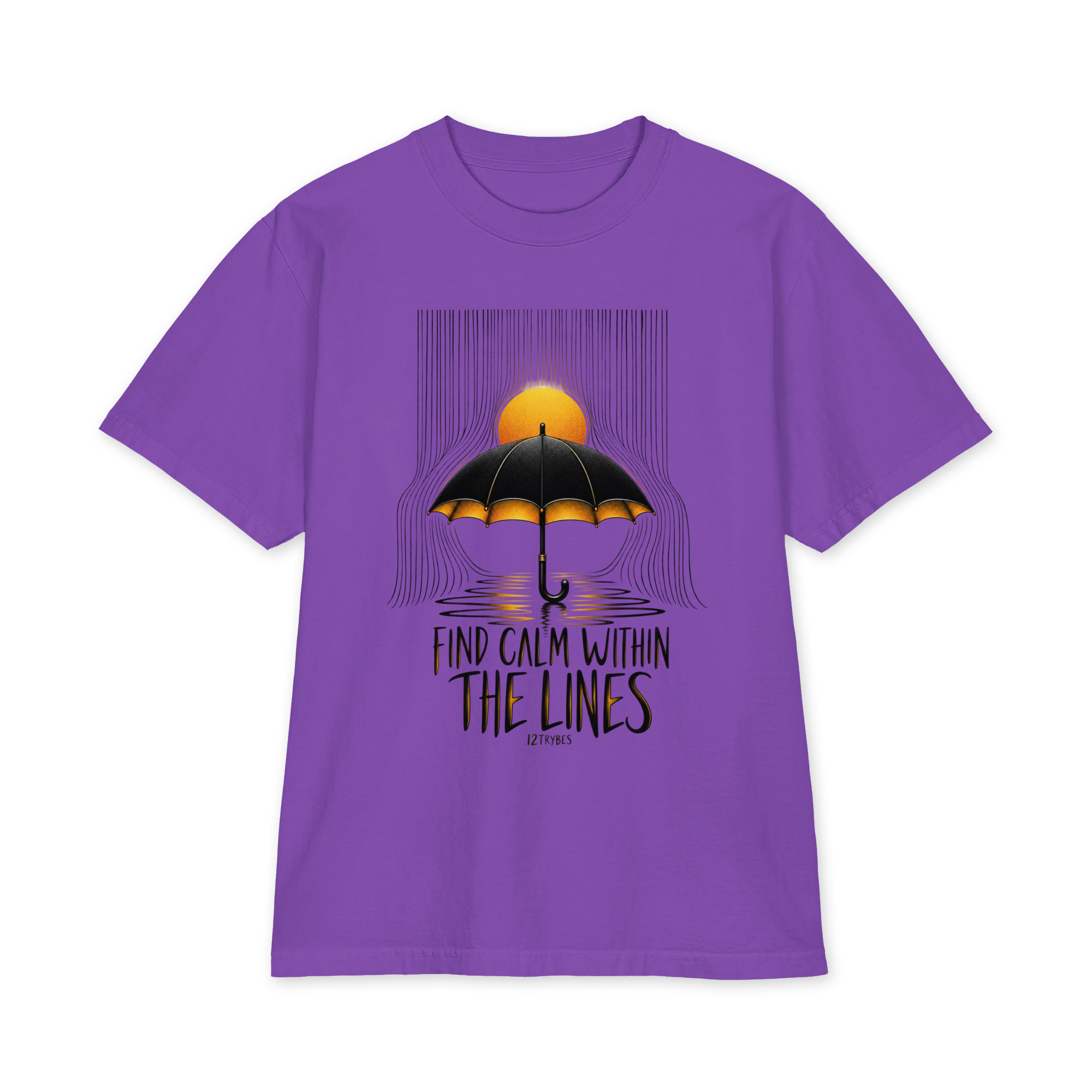 Unisex max heavyweight short sleeve - Image 10