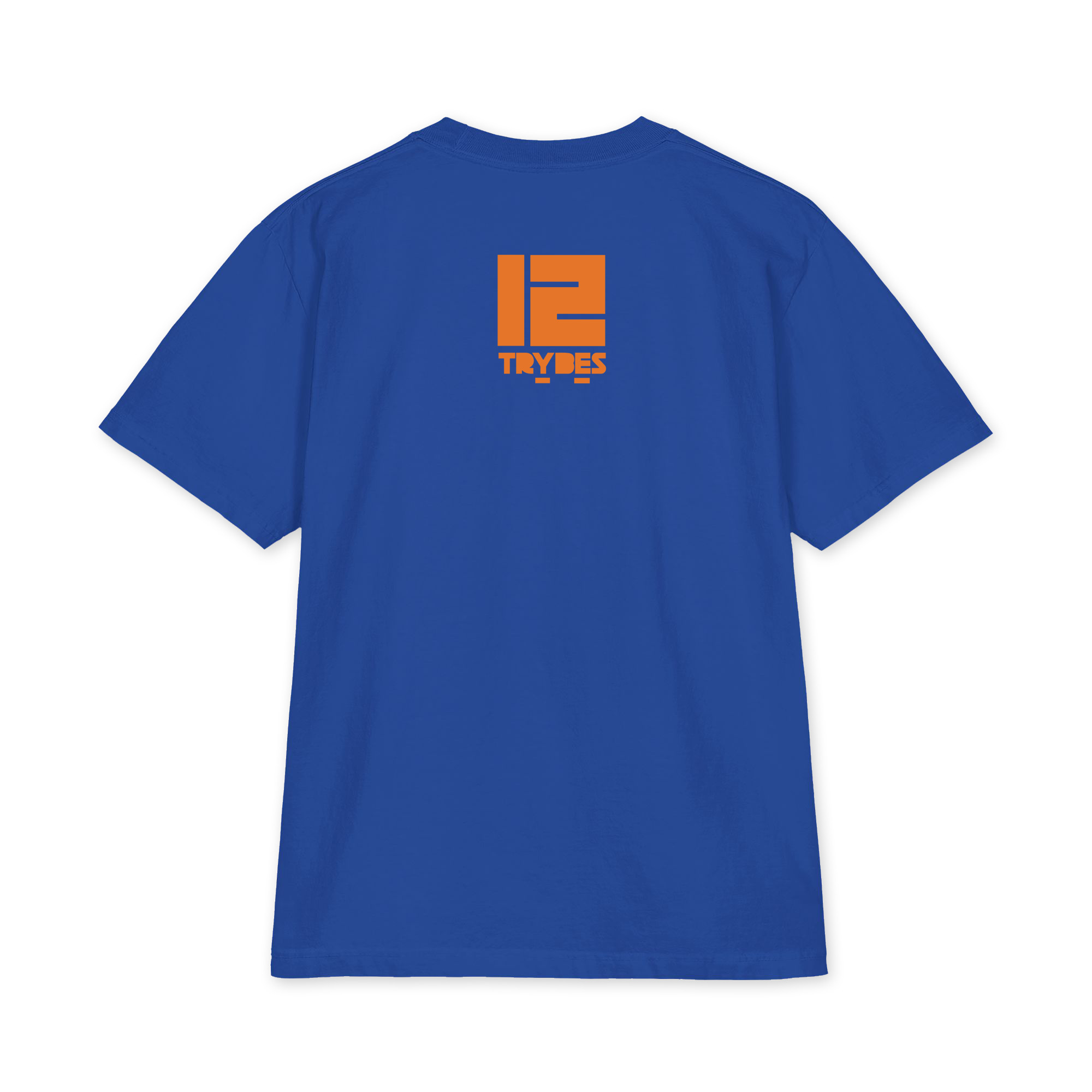 Unisex max heavyweight short sleeve - Image 13