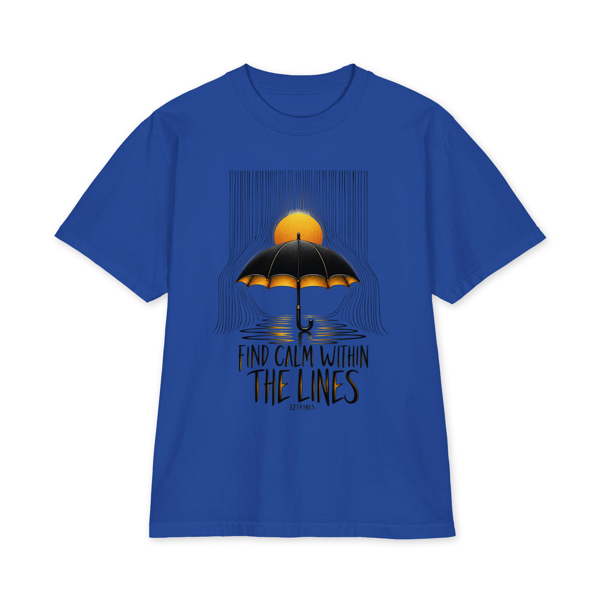 Unisex max heavyweight short sleeve - Image 12